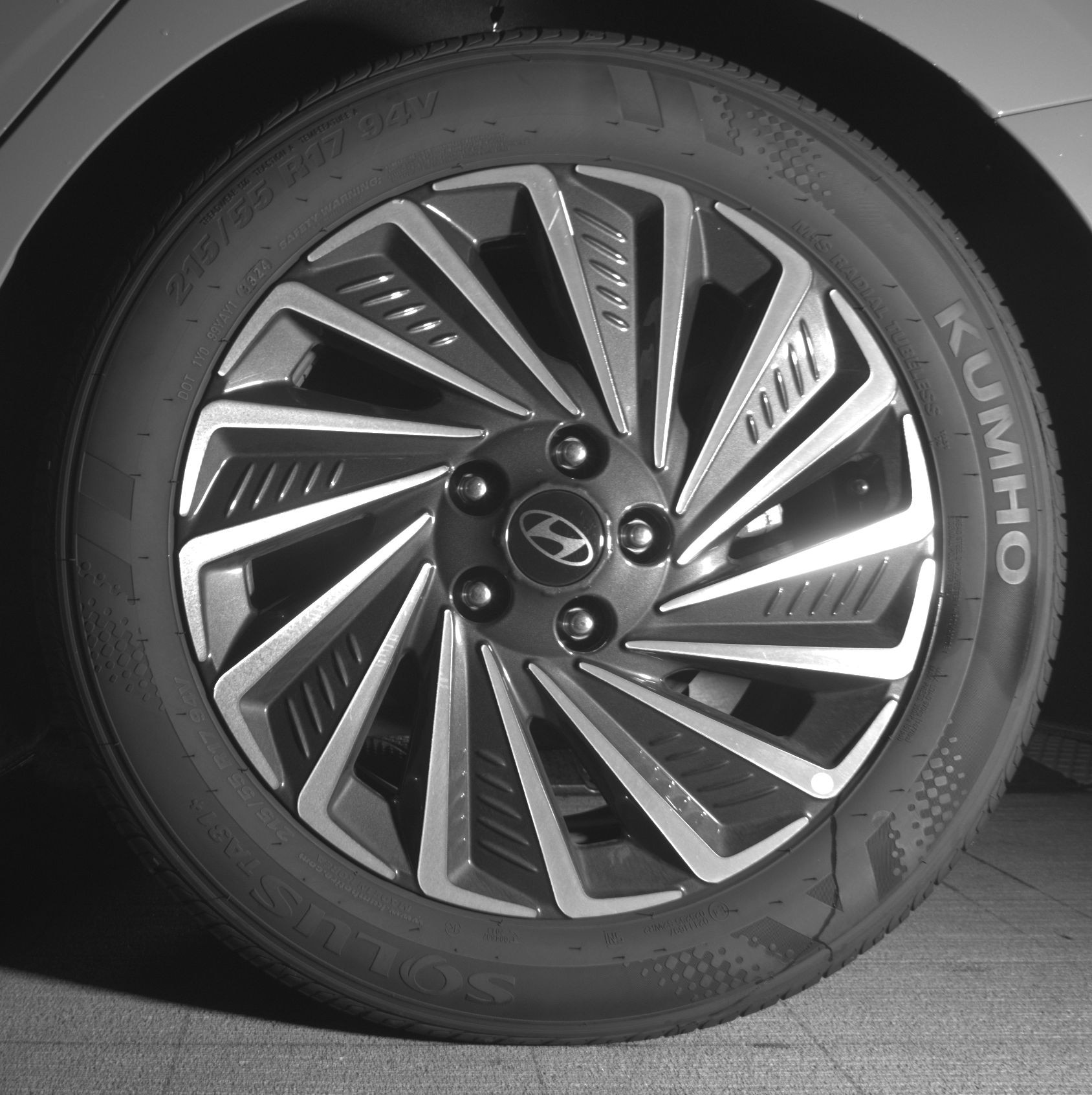 Thumbnail: 2025 Hyundai Sonata - 11