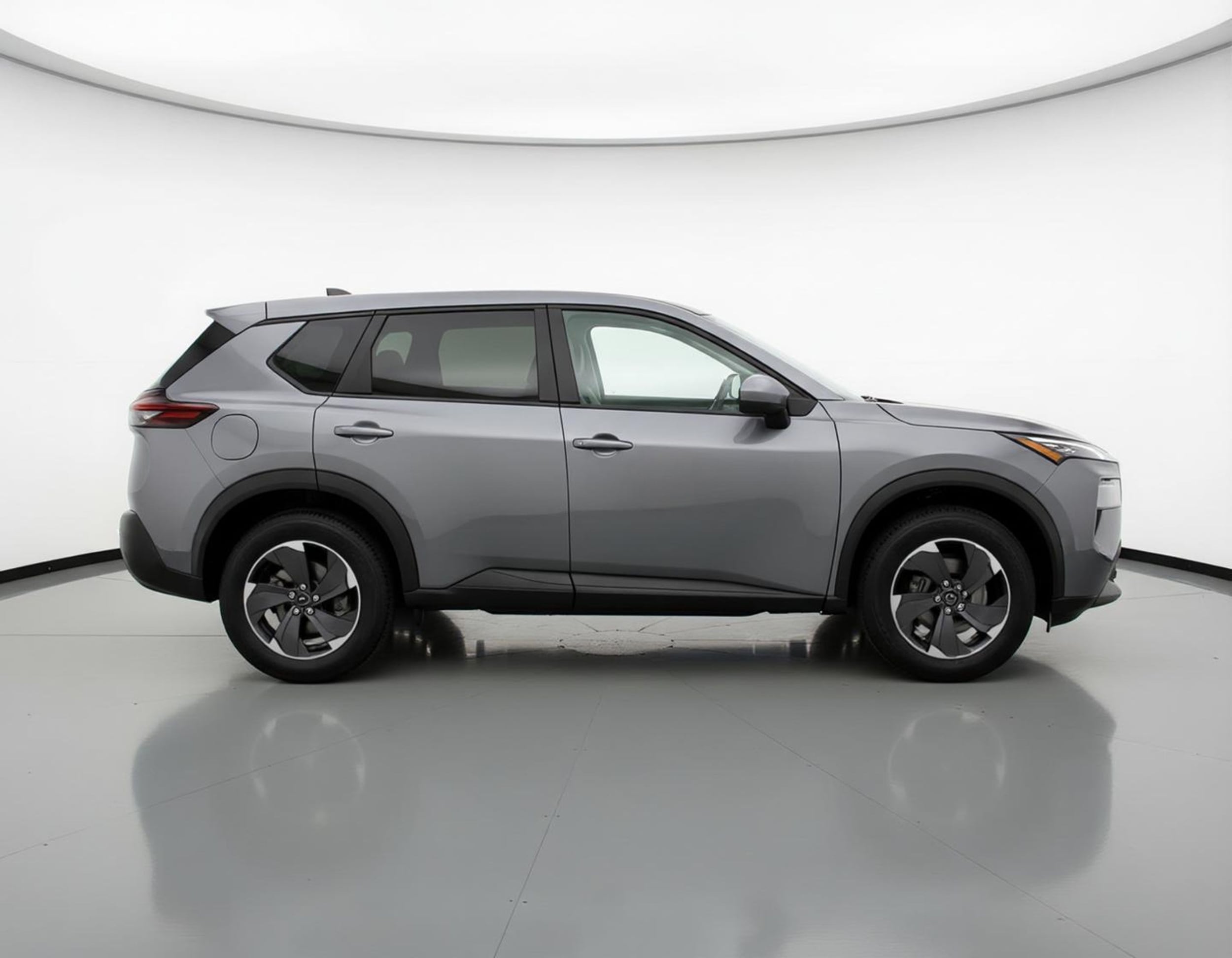Thumbnail: 2025 Nissan Rogue - 8