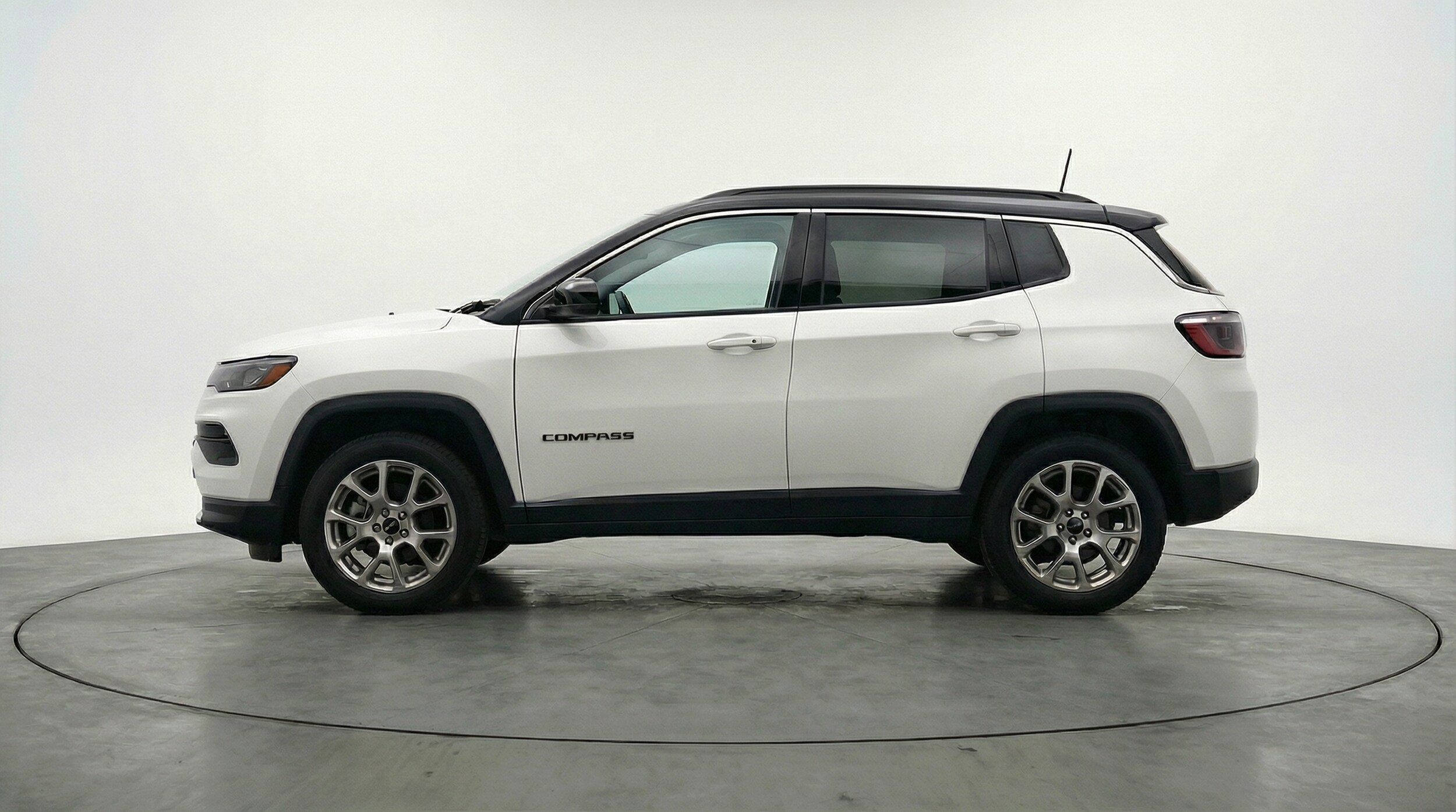Thumbnail: 2025 Jeep Compass - 4