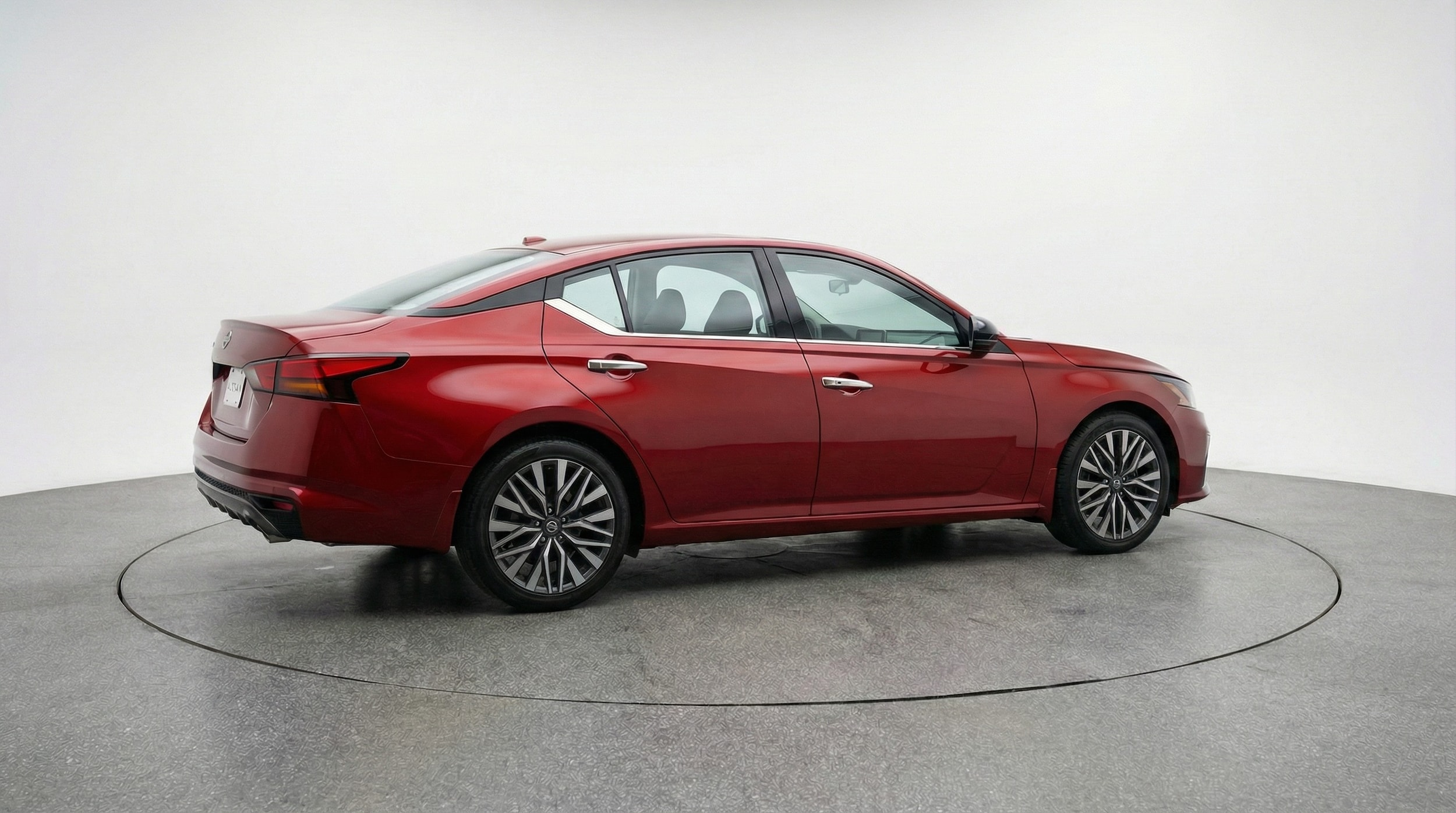 Thumbnail: 2025 Nissan Altima - 7
