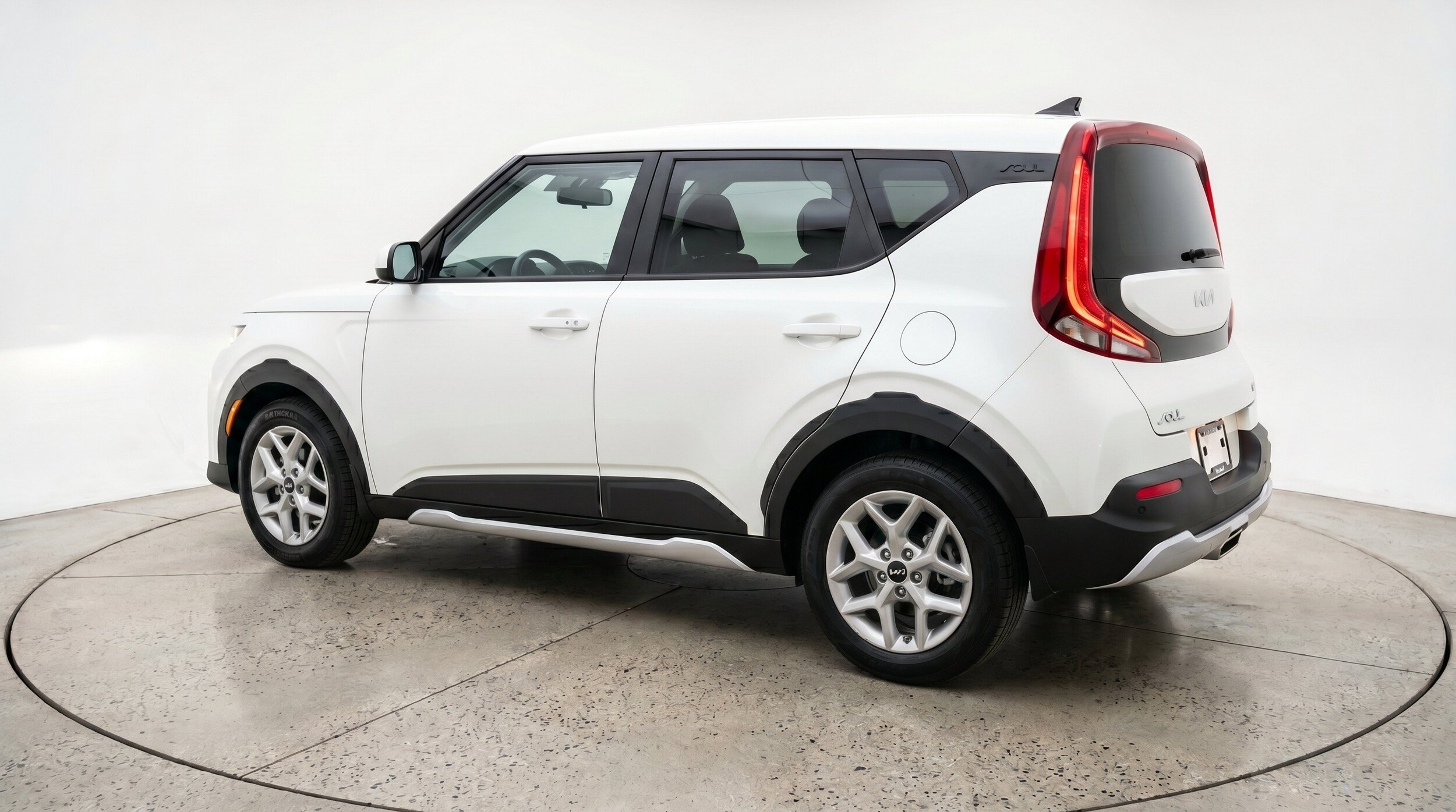 Thumbnail: 2025 Kia Soul - 6