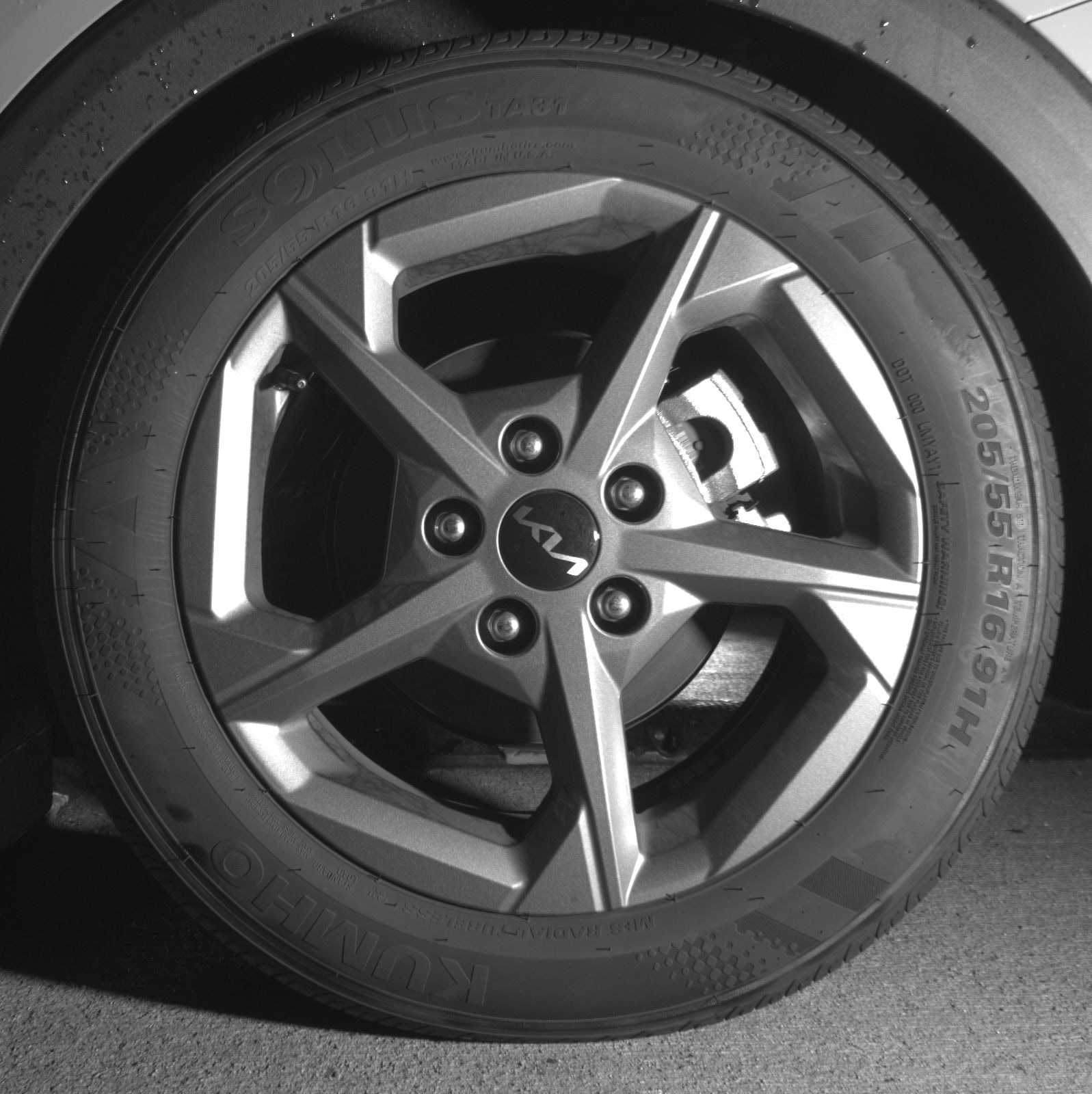 Thumbnail: 2025 Kia K4 - 11