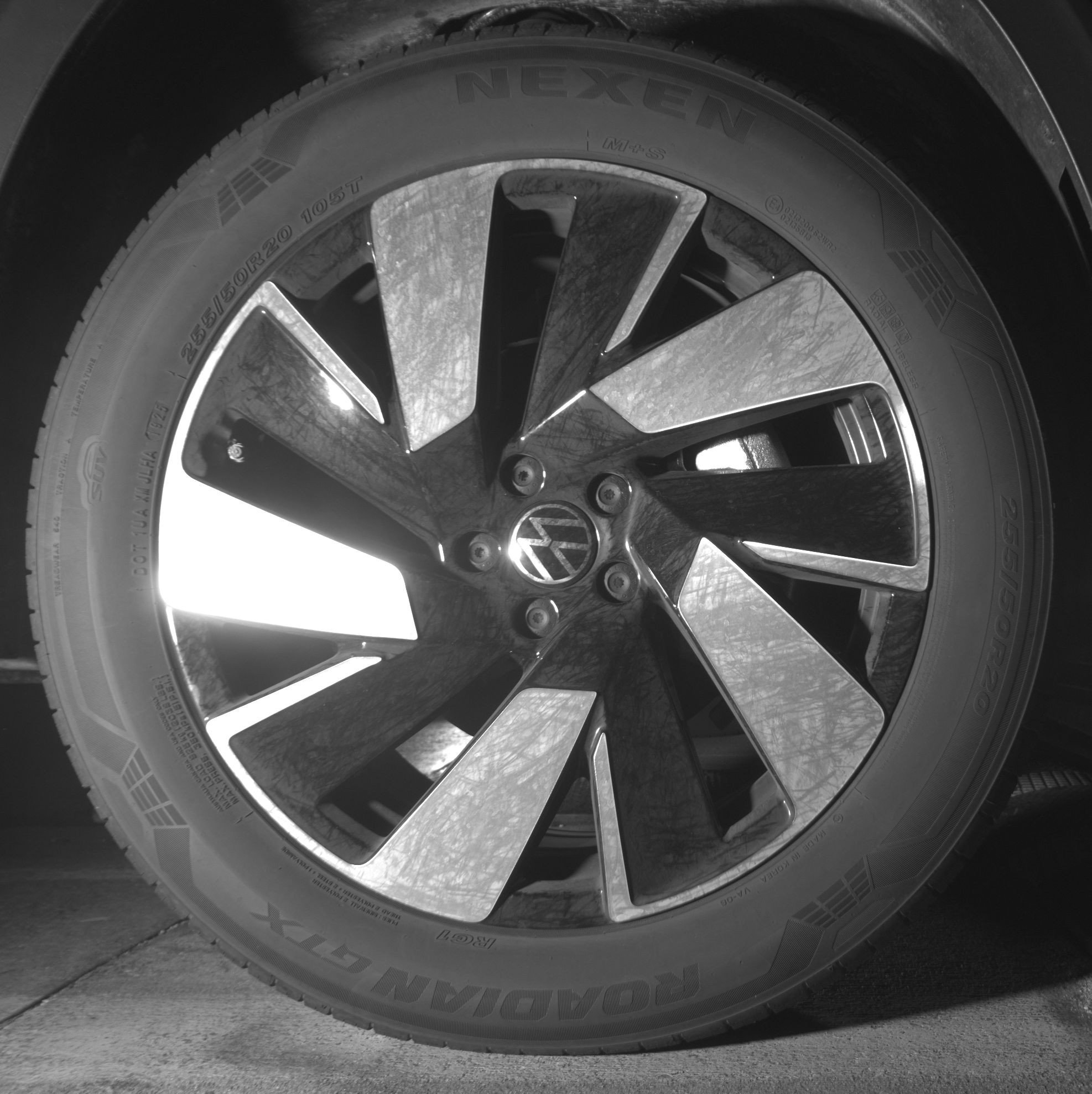 Thumbnail: 2026 Volkswagen Atlas - 13