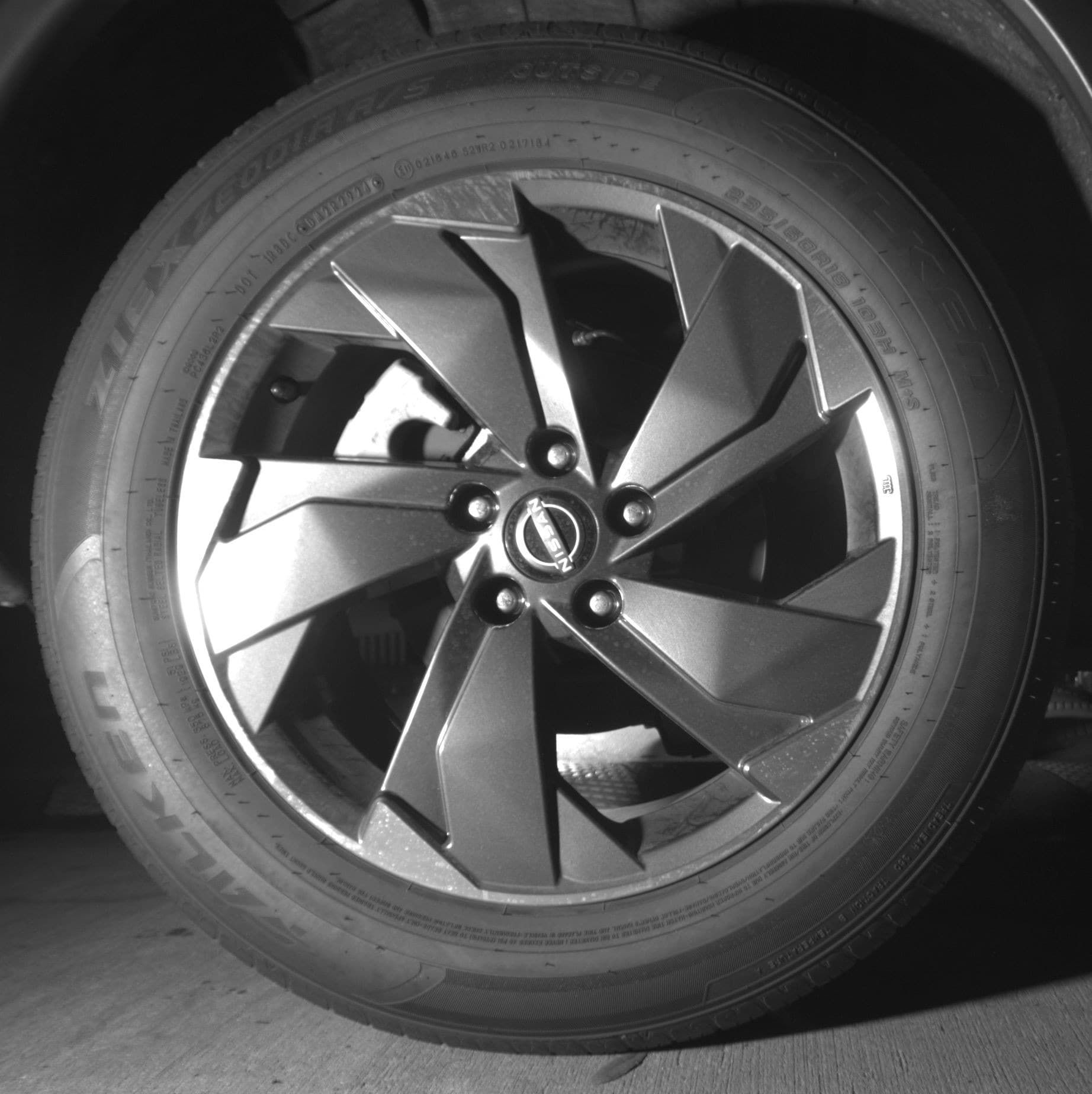 Thumbnail: 2025 Nissan Rogue - 12