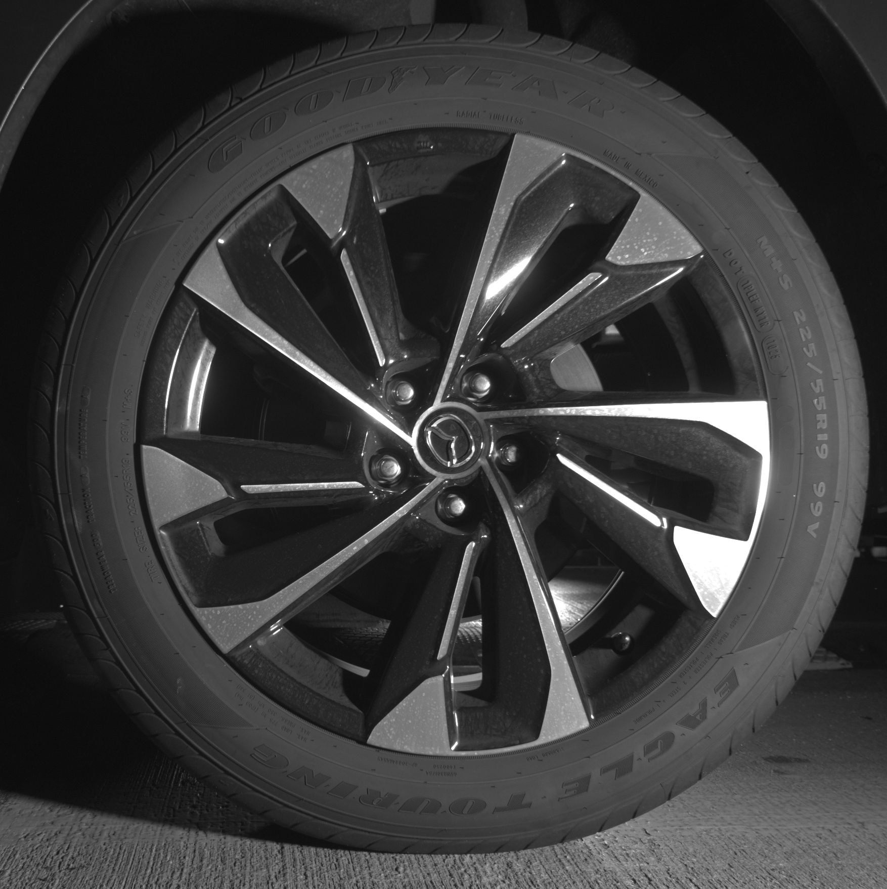 Thumbnail: 2025 Mazda CX-50 - 11