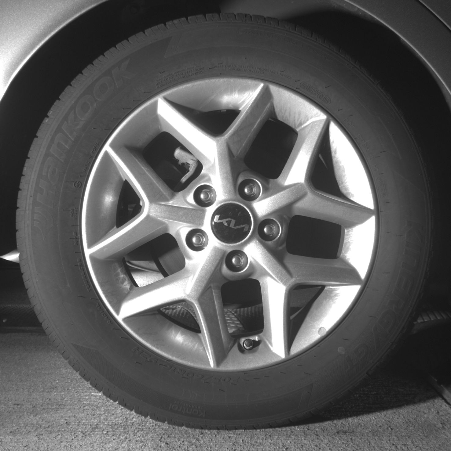 Thumbnail: 2025 Kia Soul - 17