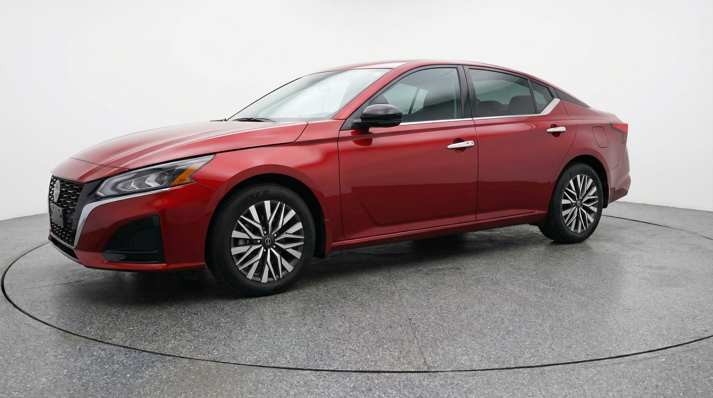 Thumbnail: 2025 Nissan Altima - 3