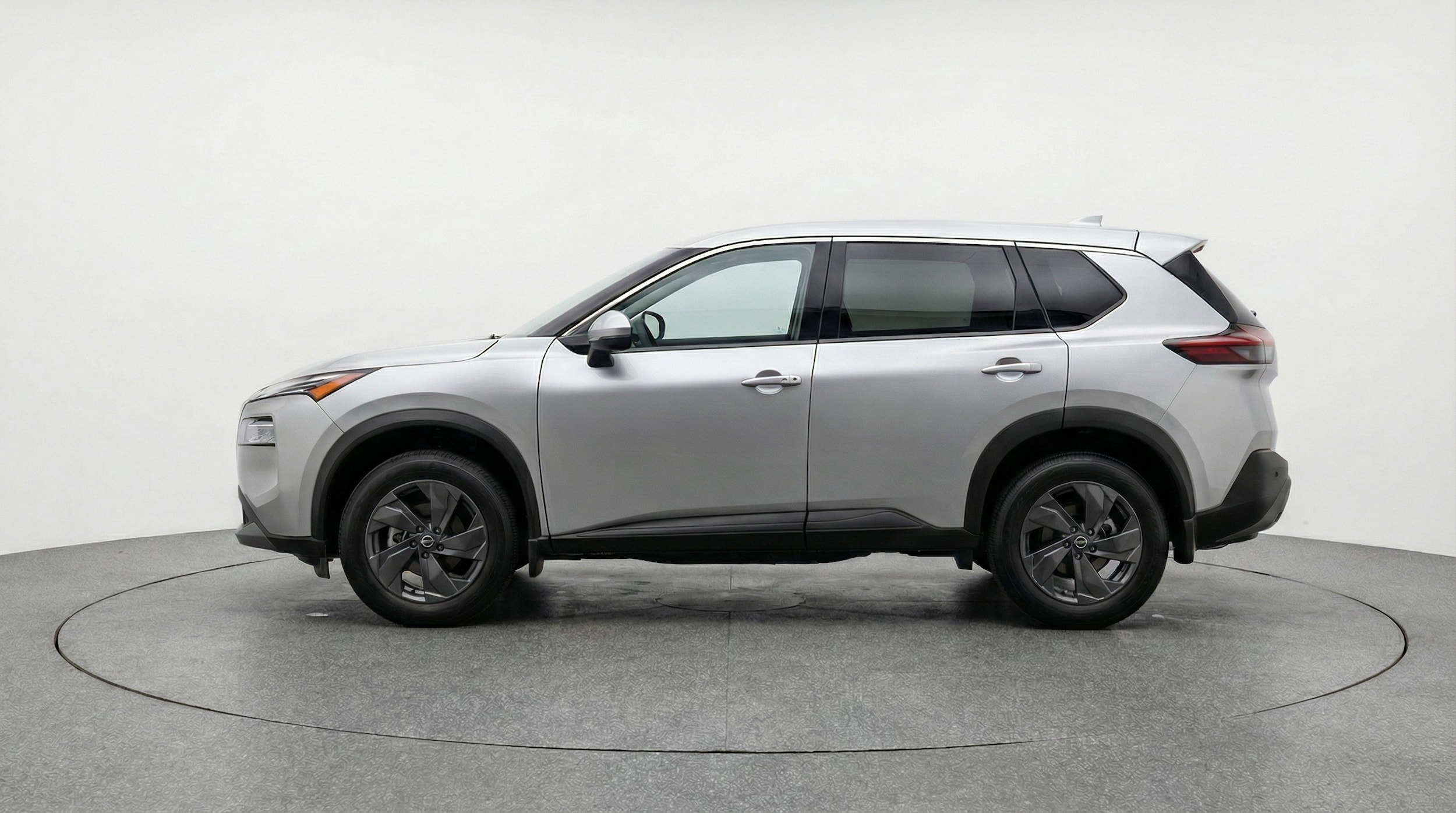 Thumbnail: 2025 Nissan Rogue - 4