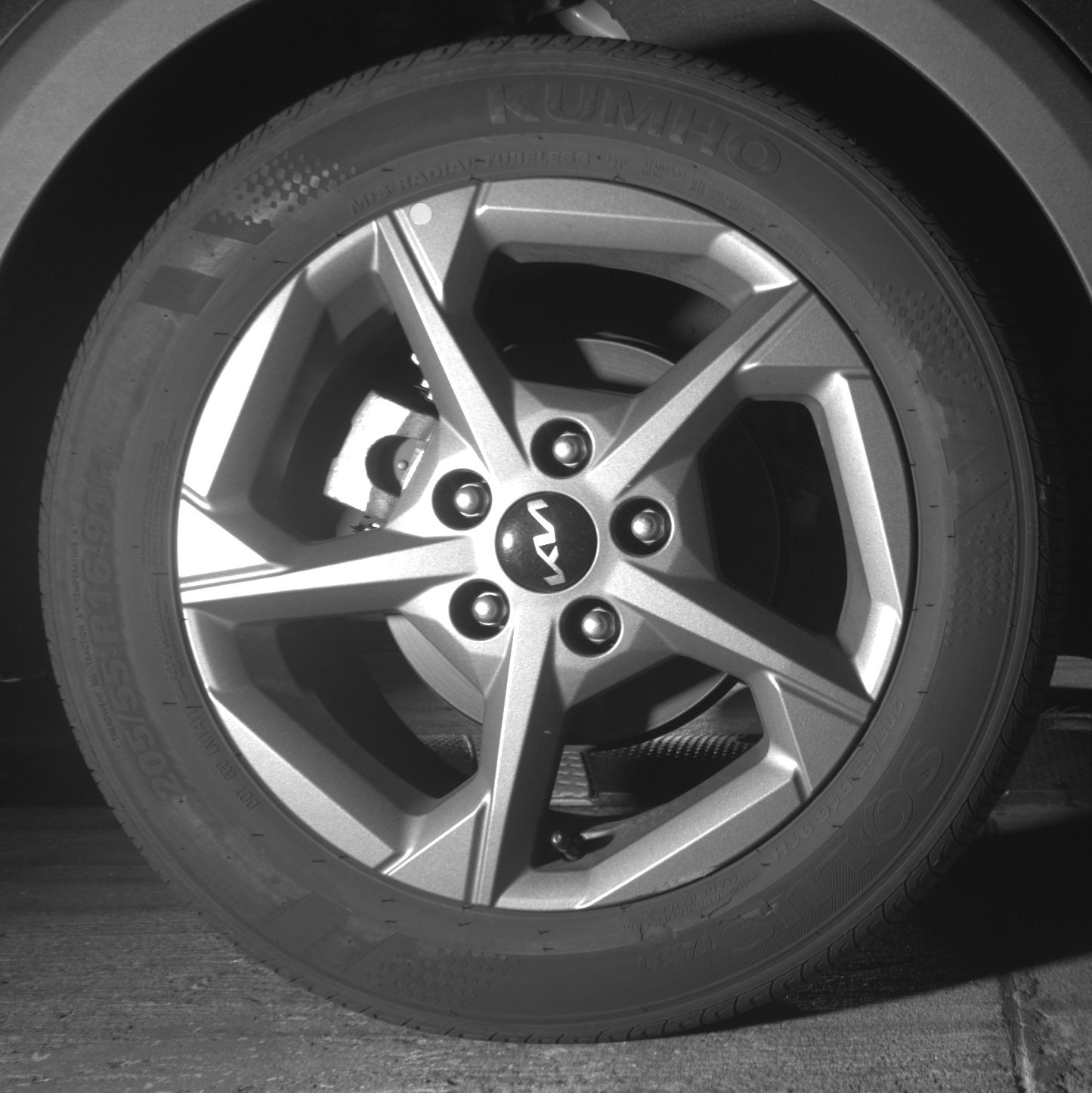 Thumbnail: 2025 Kia K4 - 12