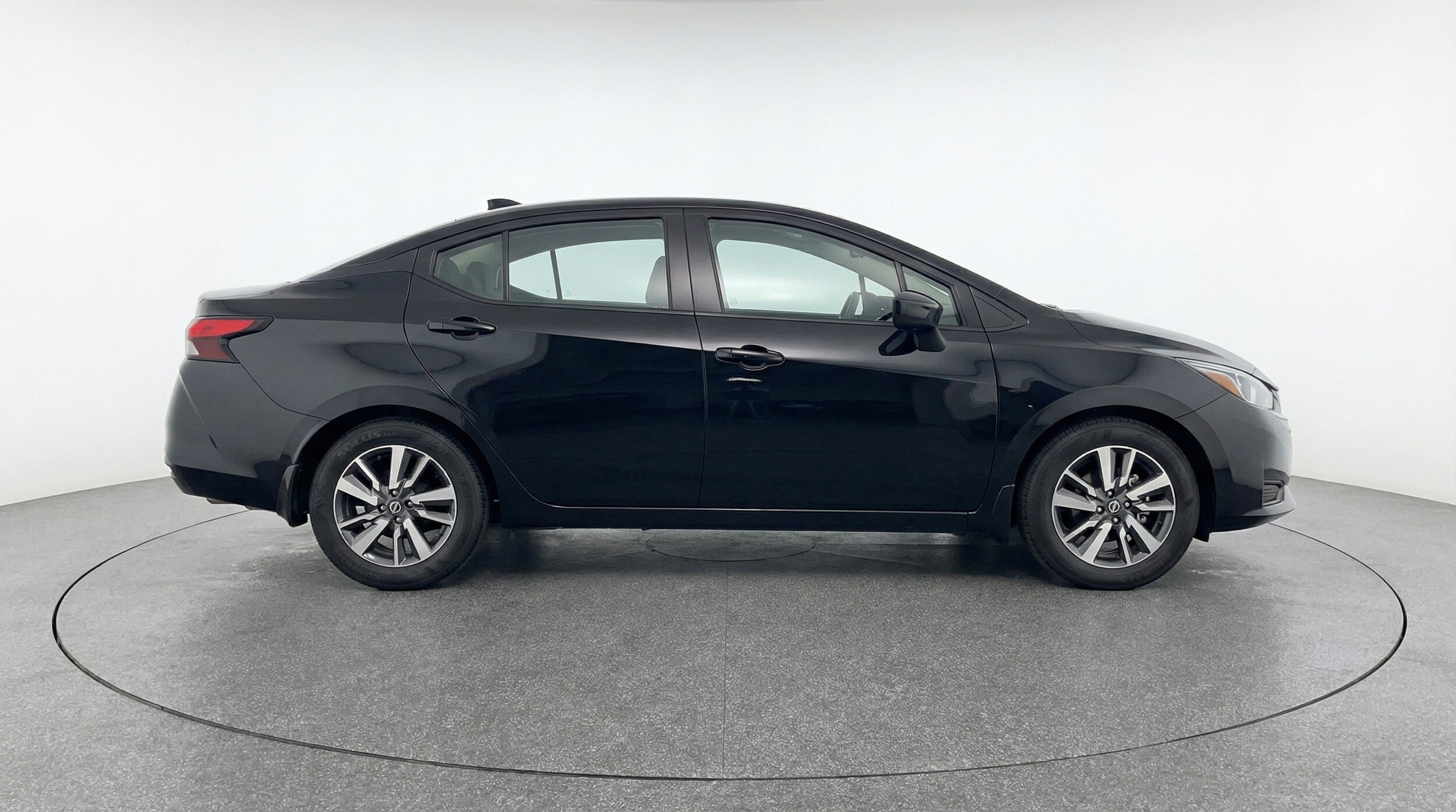 Thumbnail: 2025 Nissan Versa - 11