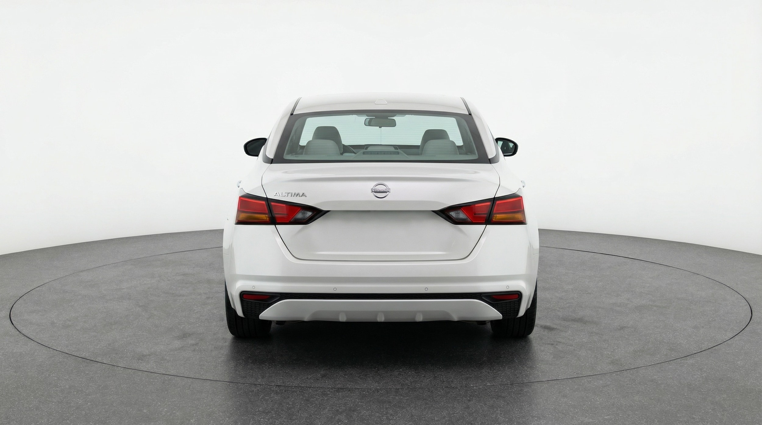 Thumbnail: 2025 Nissan Altima - 6