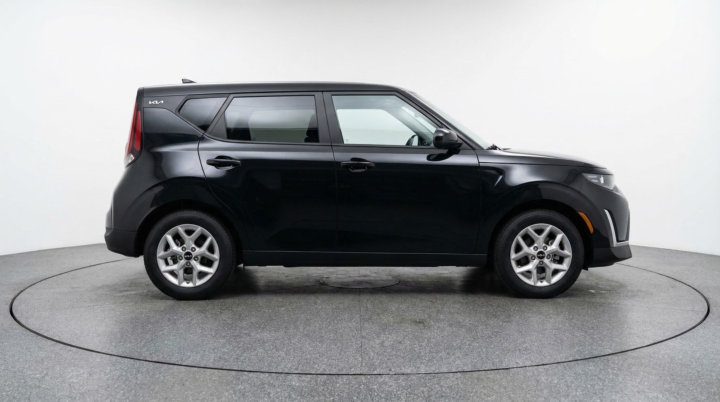 Thumbnail: 2025 Kia Soul - 8