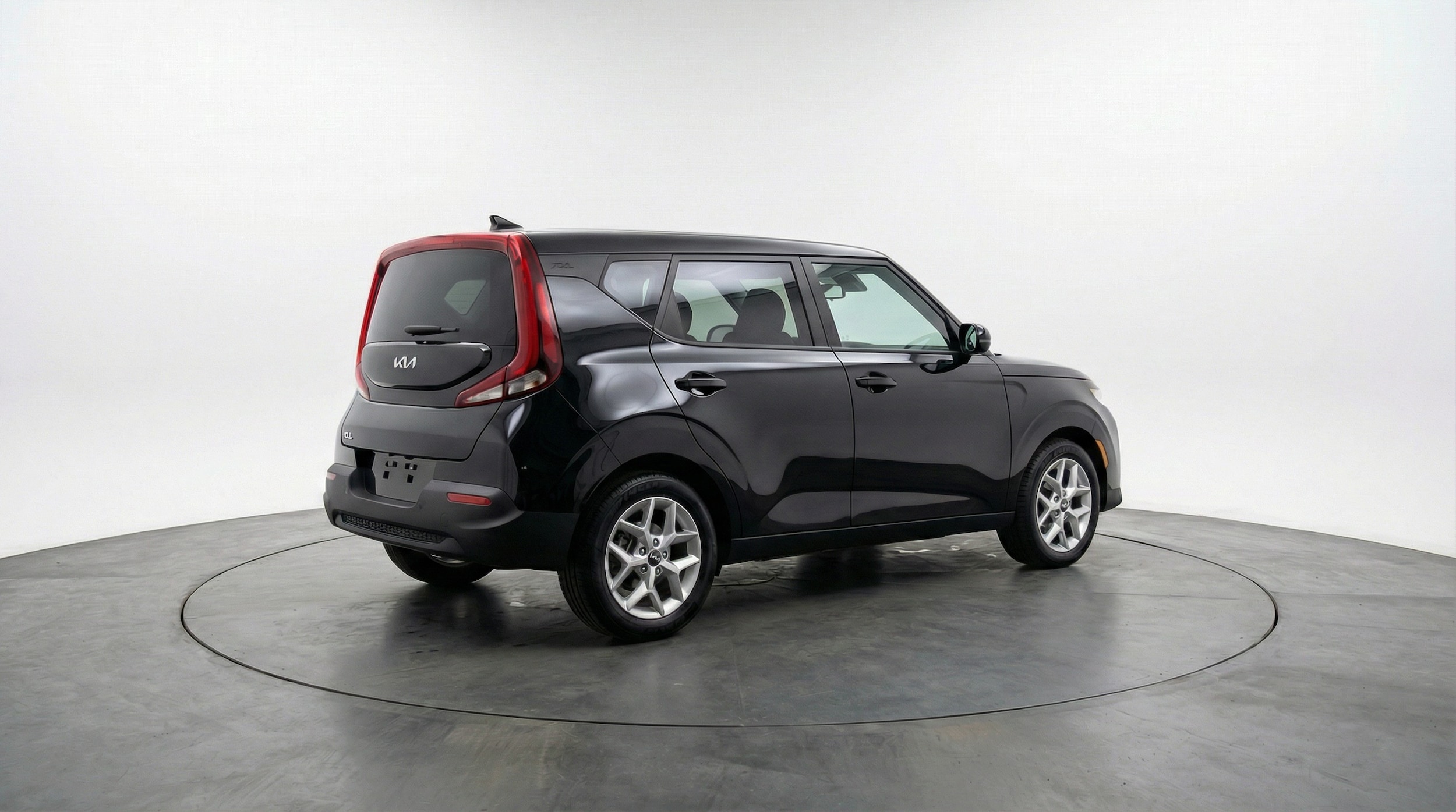 Thumbnail: 2025 Kia Soul - 7