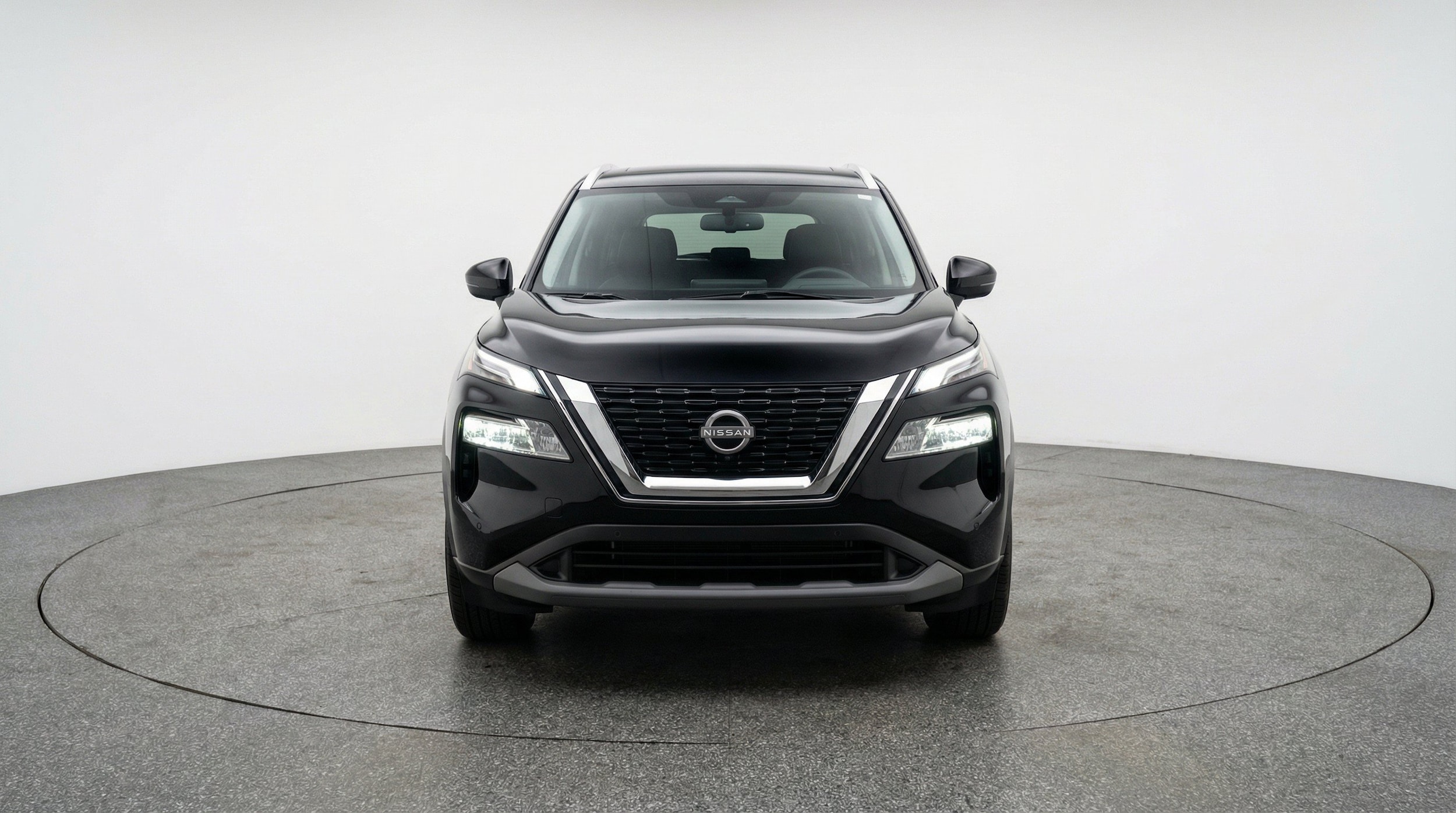 Thumbnail: 2026 Nissan Rogue - 2