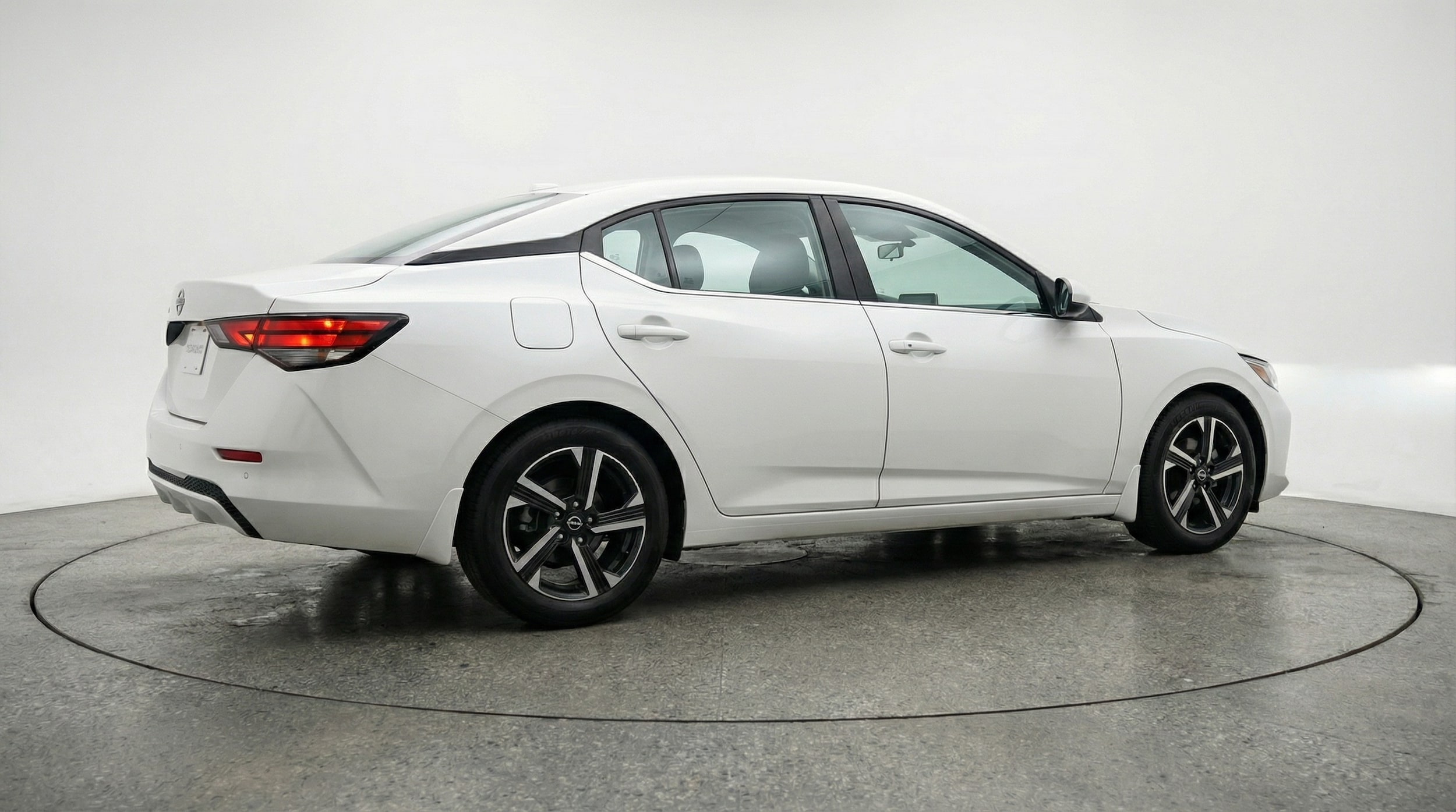 Thumbnail: 2025 Nissan Sentra - 7