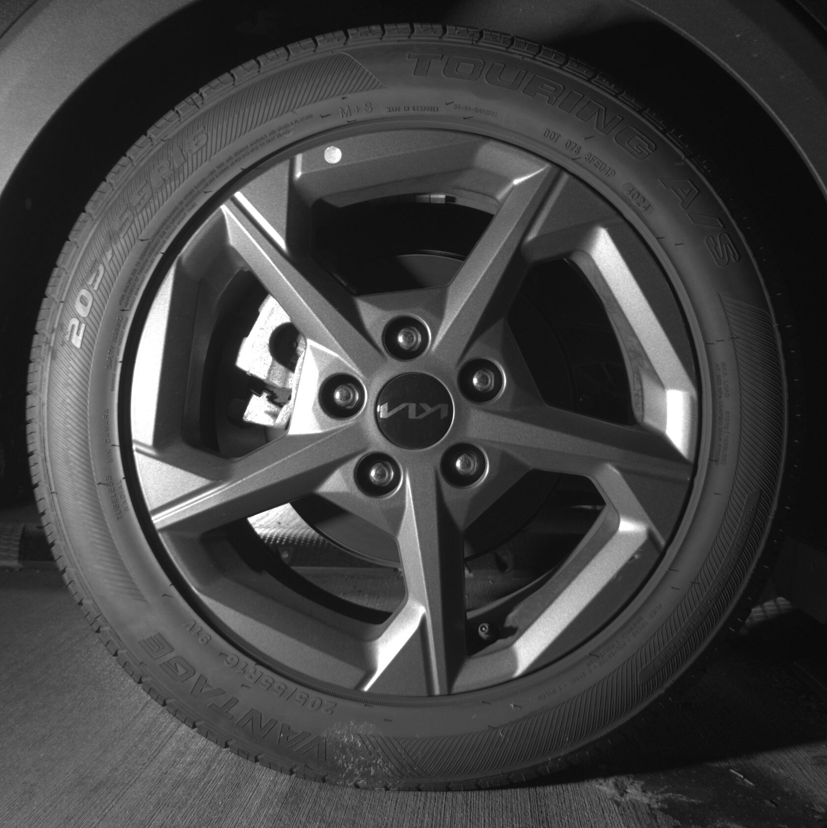 Thumbnail: 2025 Kia K4 - 12