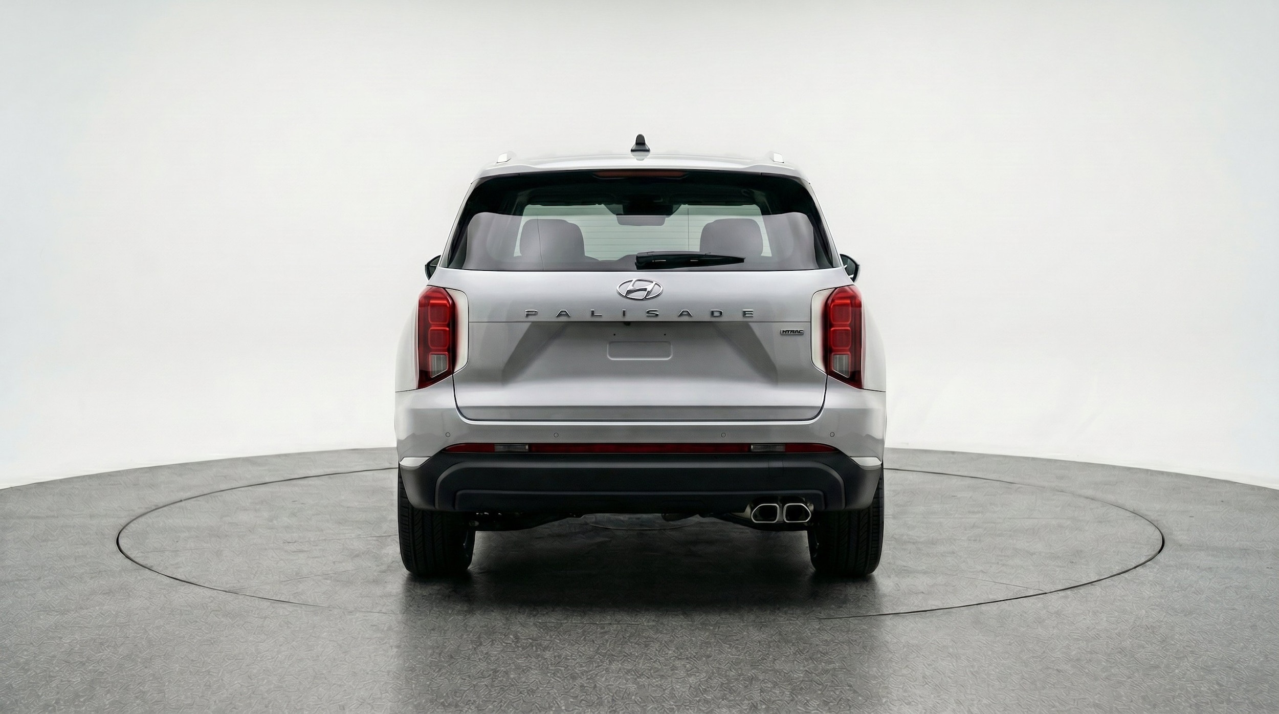Thumbnail: 2025 Hyundai Palisade - 7