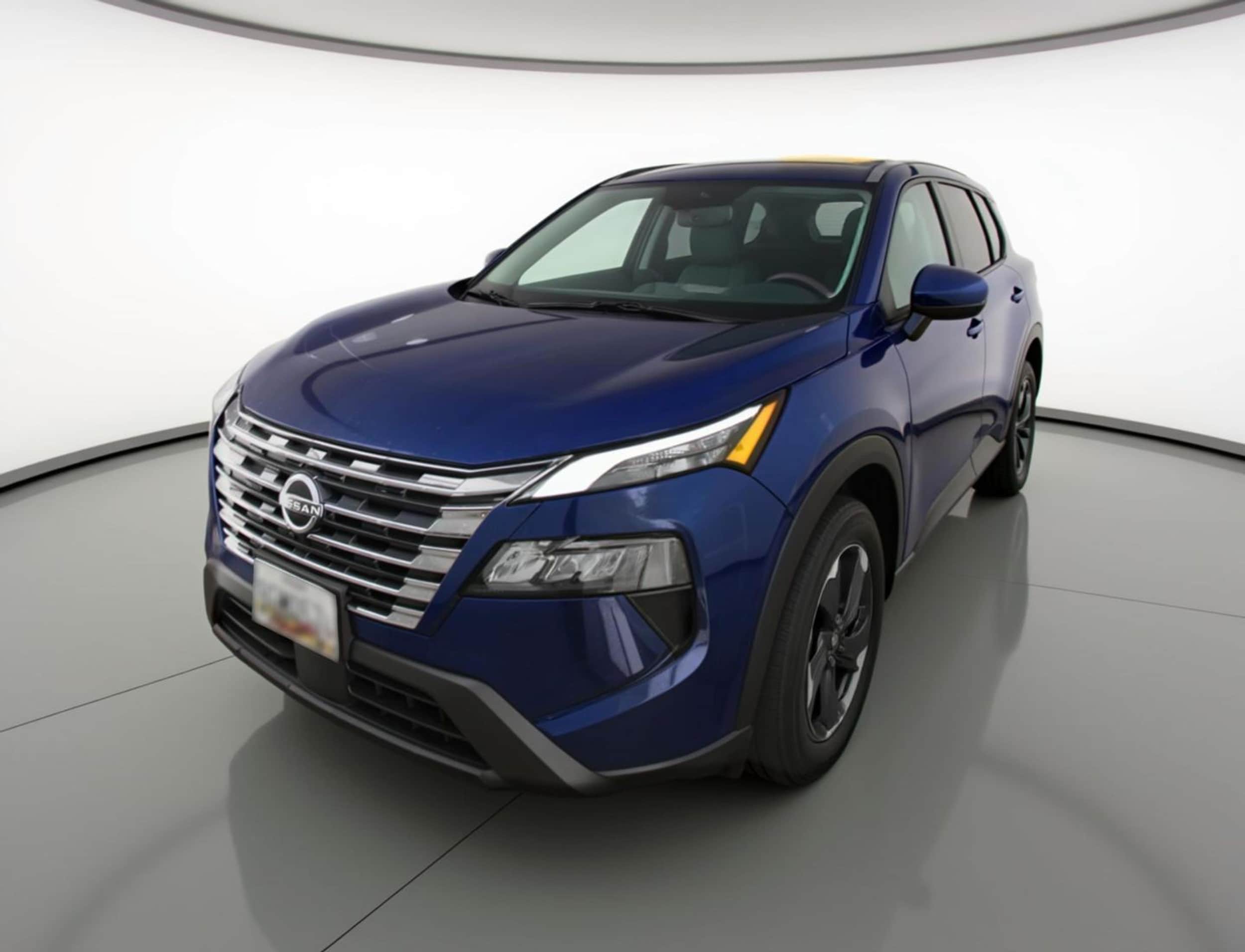 Thumbnail: 2025 Nissan Rogue - 3