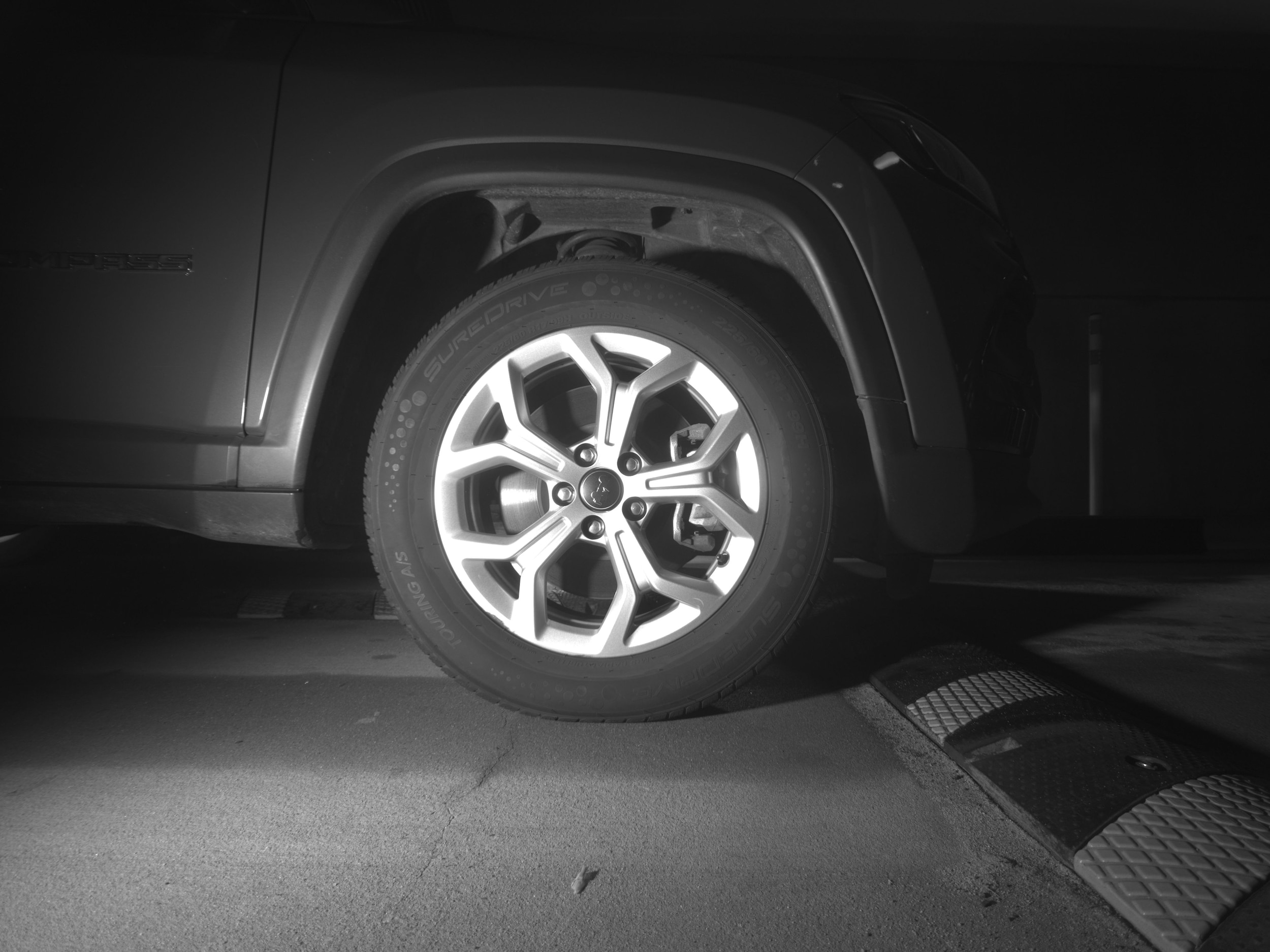 Thumbnail: 2025 Jeep Compass - 10