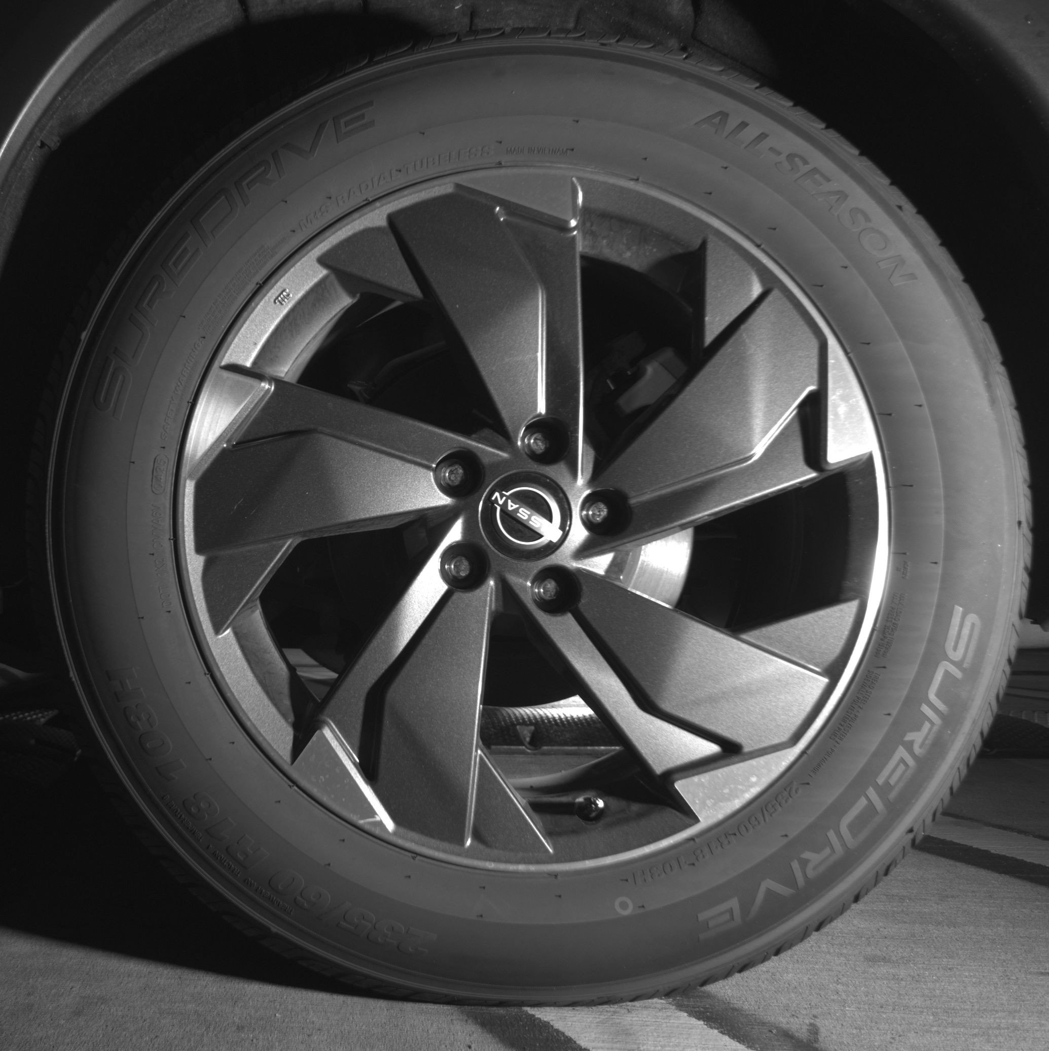 Thumbnail: 2025 Nissan Rogue - 14