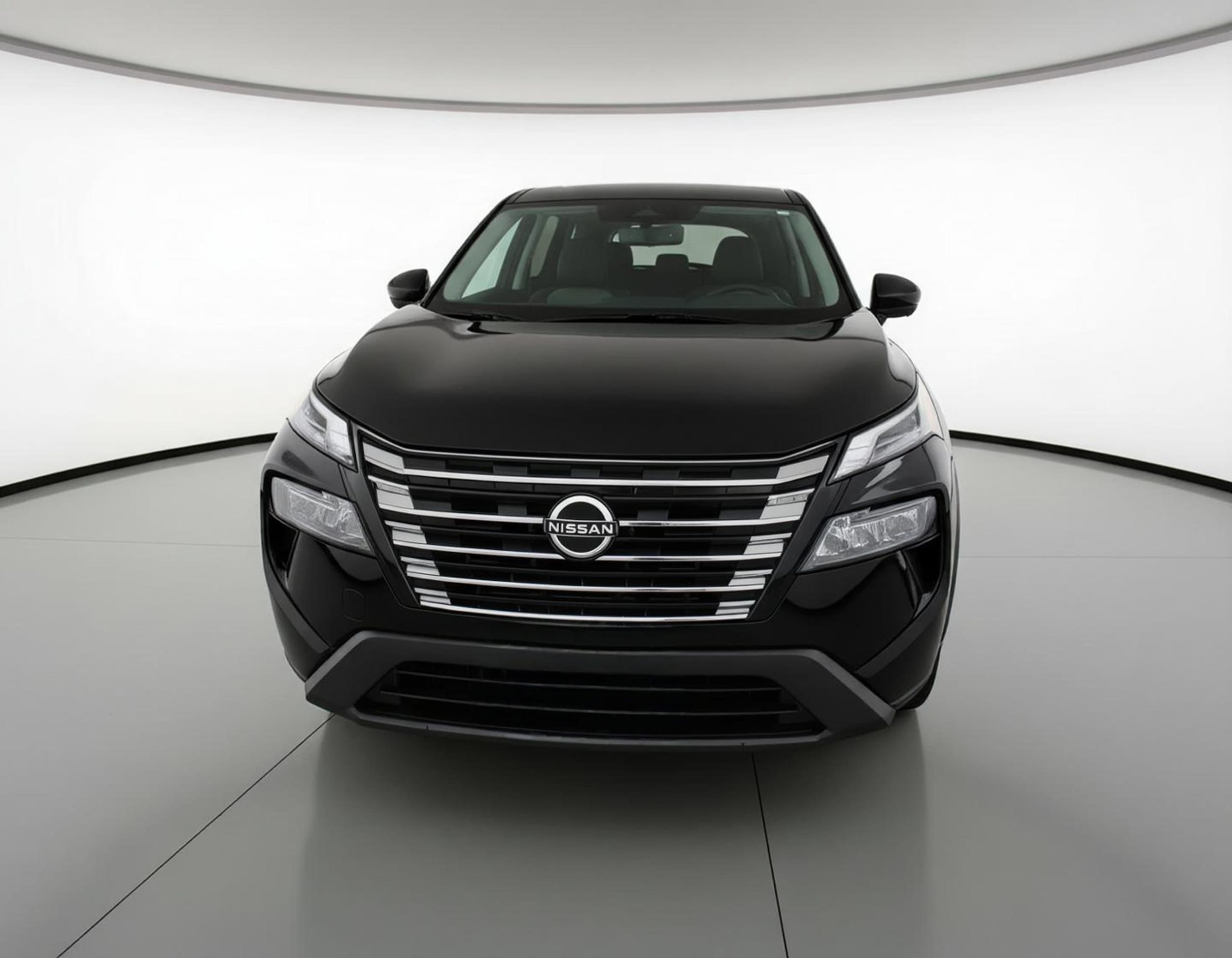 Thumbnail: 2025 Nissan Rogue - 2