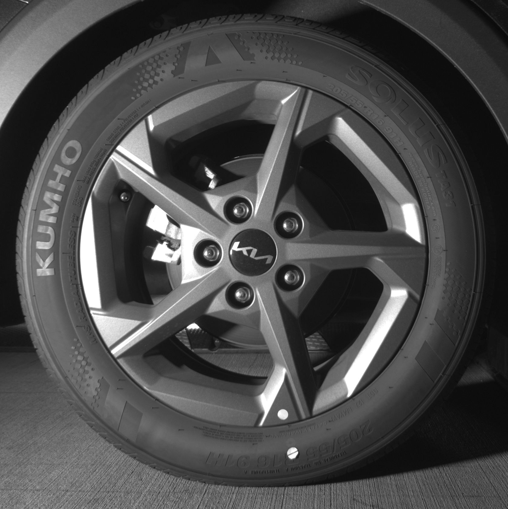 Thumbnail: 2025 Kia K4 - 12