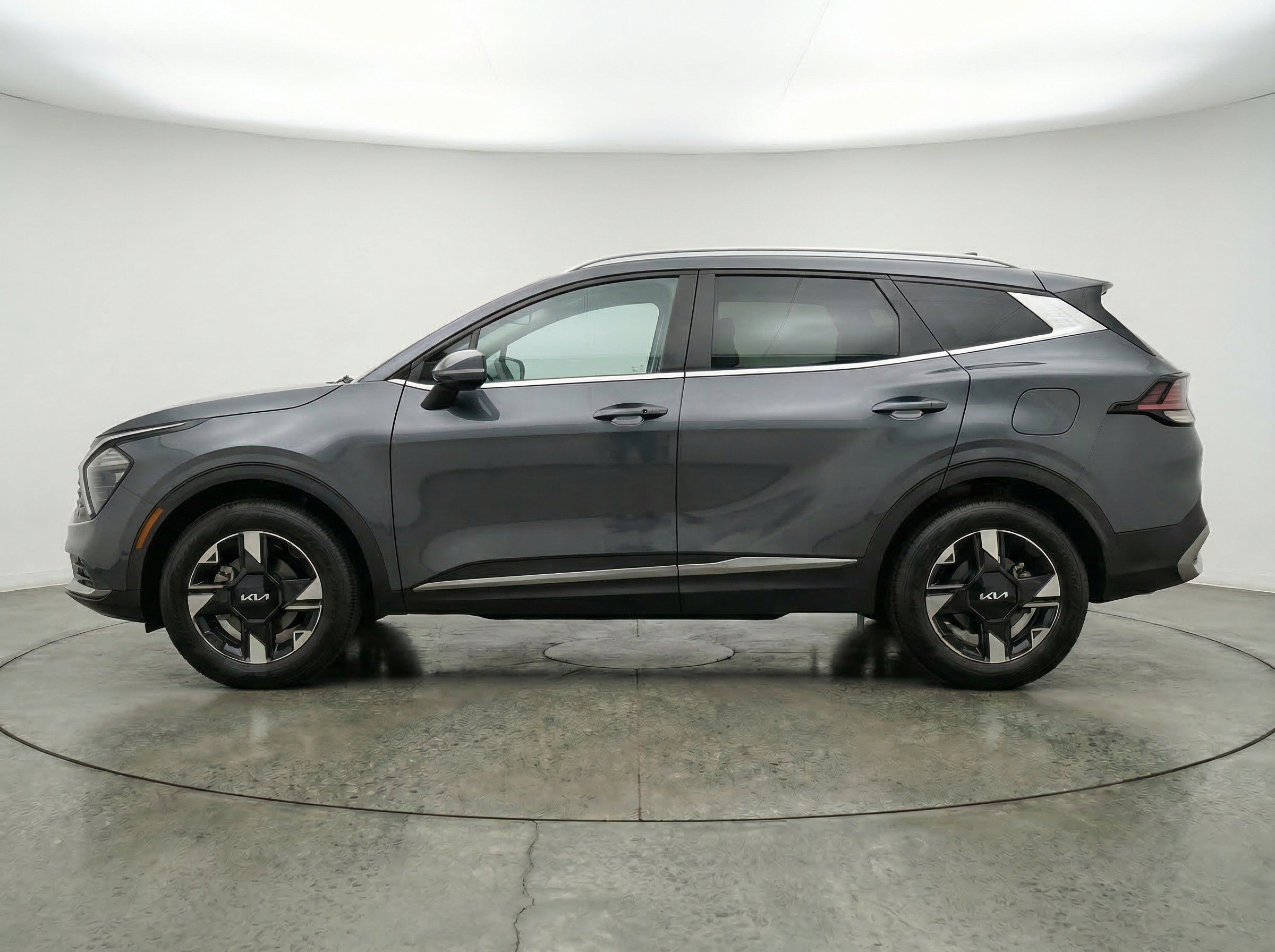 Thumbnail: 2026 Kia Sportage - 5