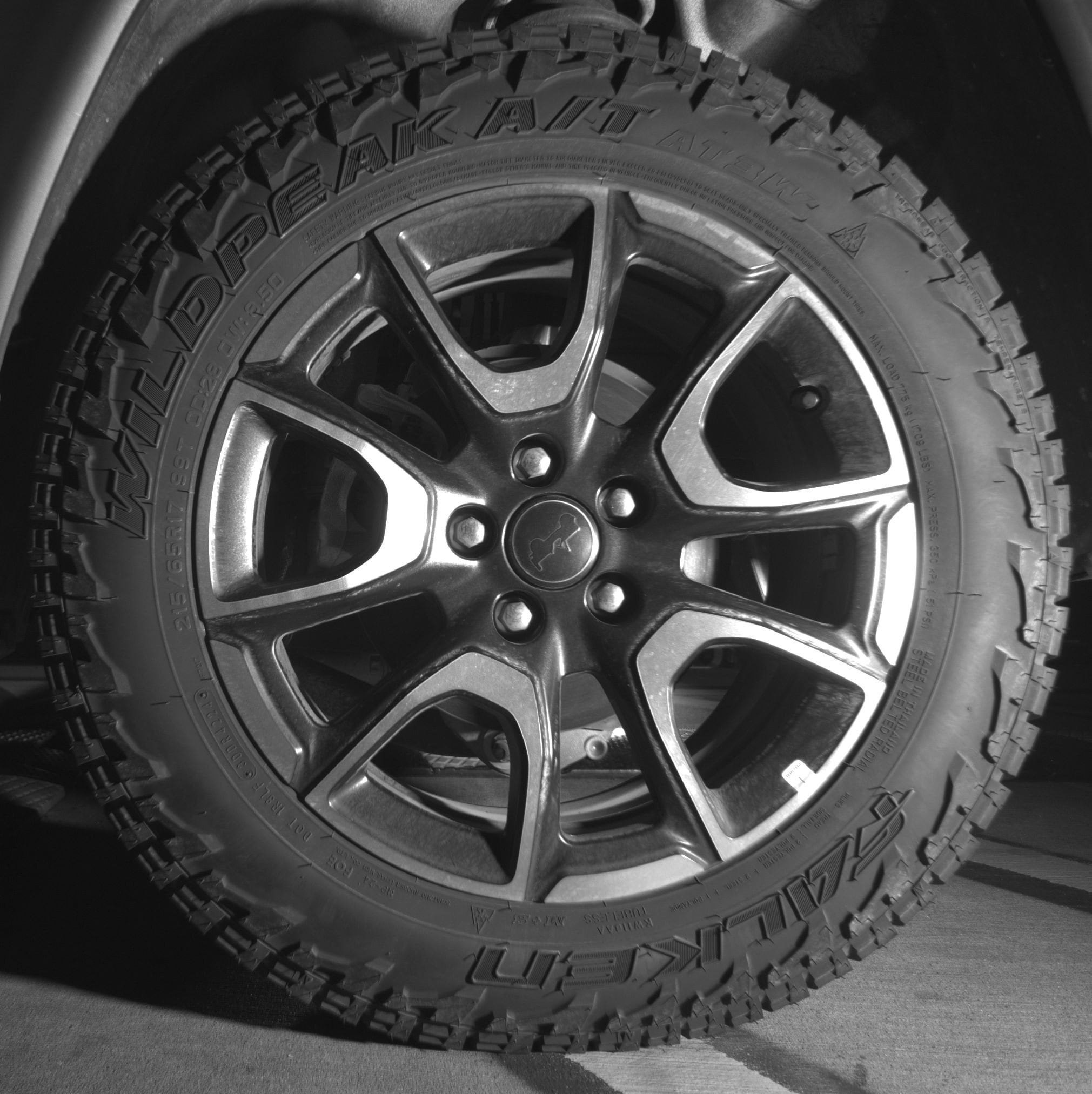 Thumbnail: 2025 Jeep Compass - 14