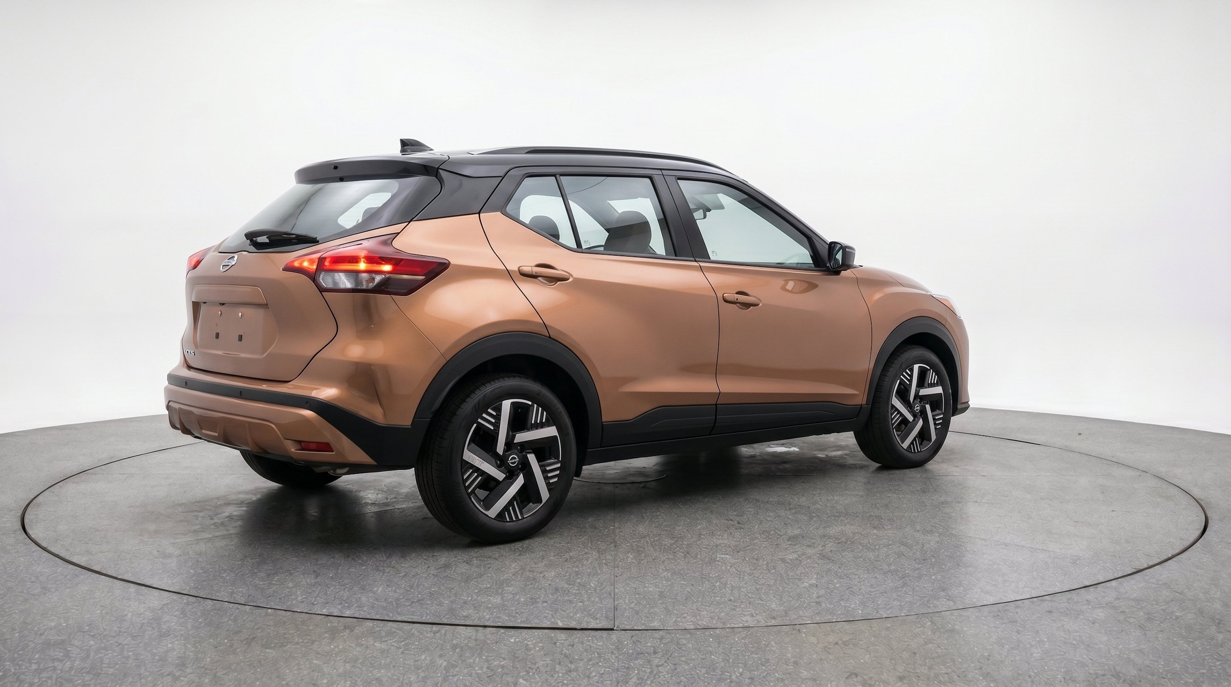 Thumbnail: 2026 Nissan Kicks - 9
