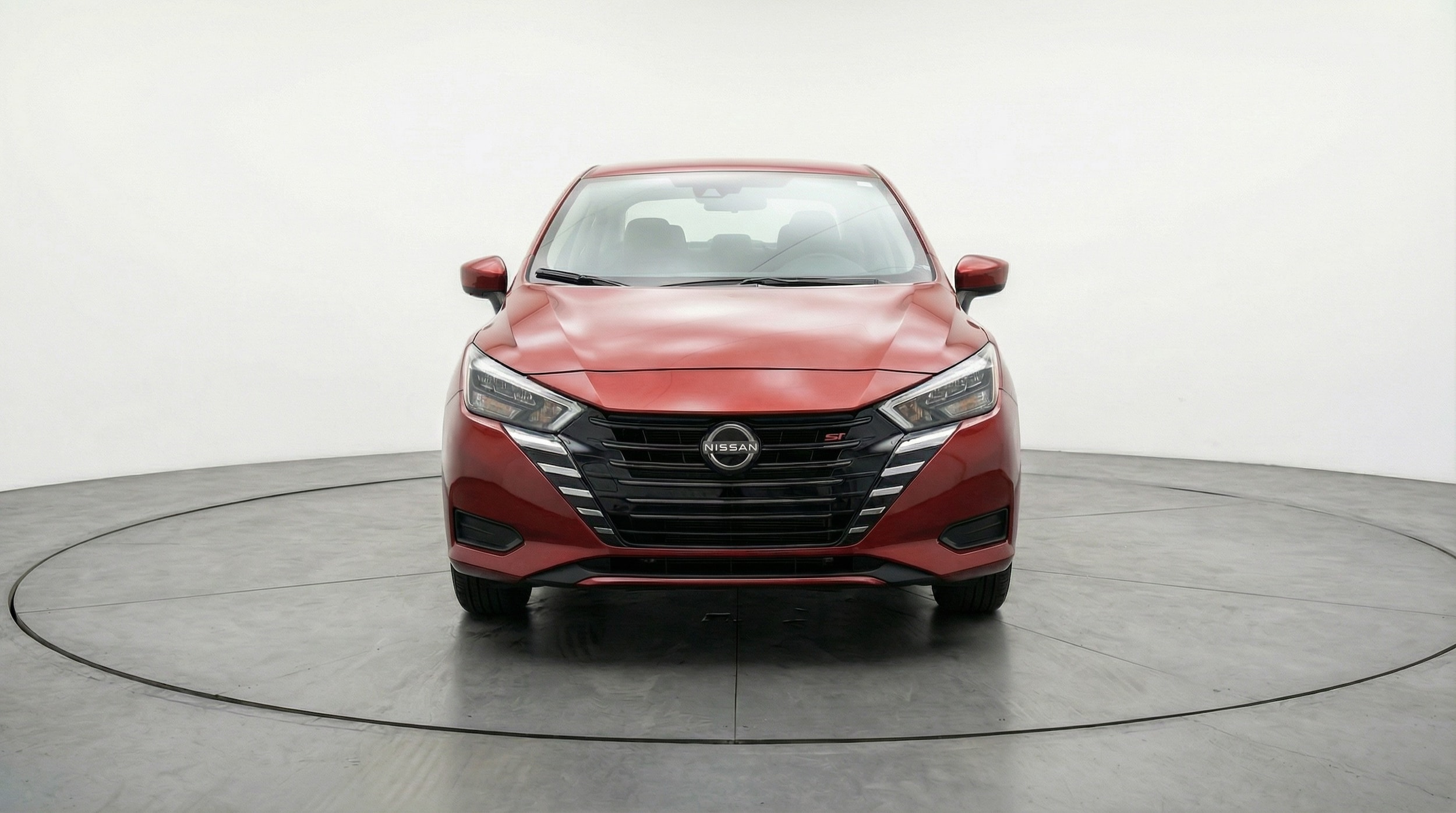 Thumbnail: 2025 Nissan Versa - 2