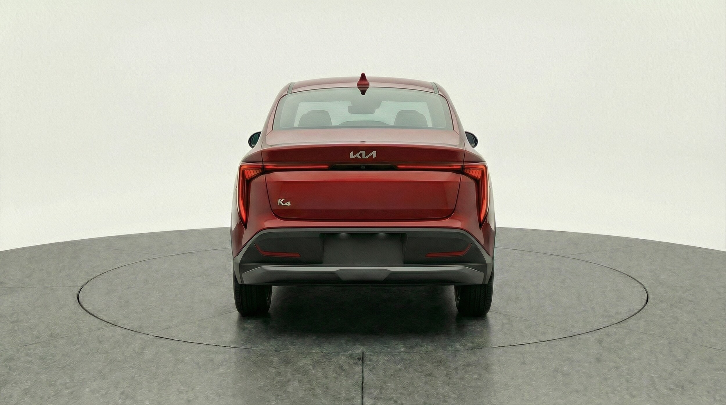 Thumbnail: 2025 Kia K4 - 6