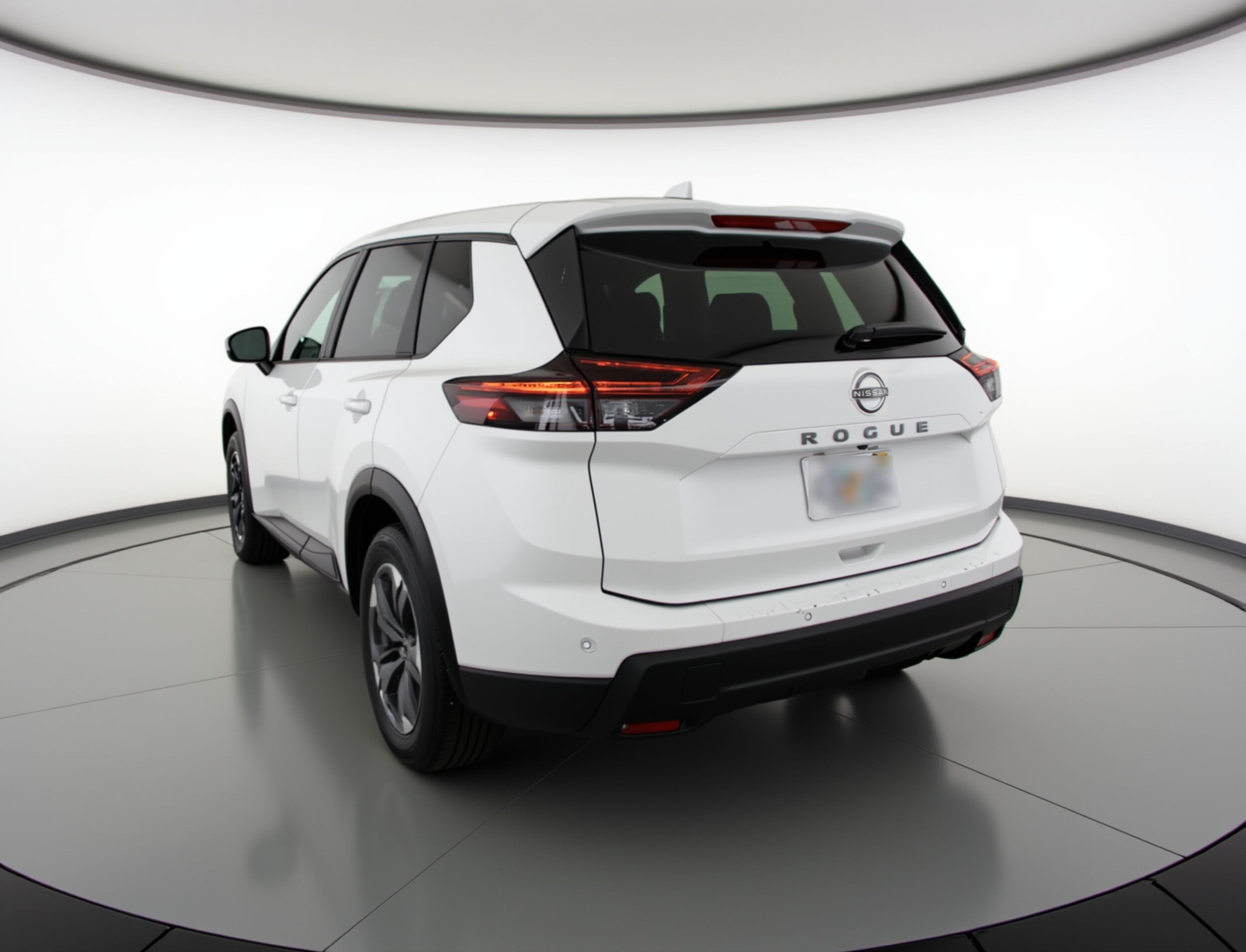 Thumbnail: 2025 Nissan Rogue - 5