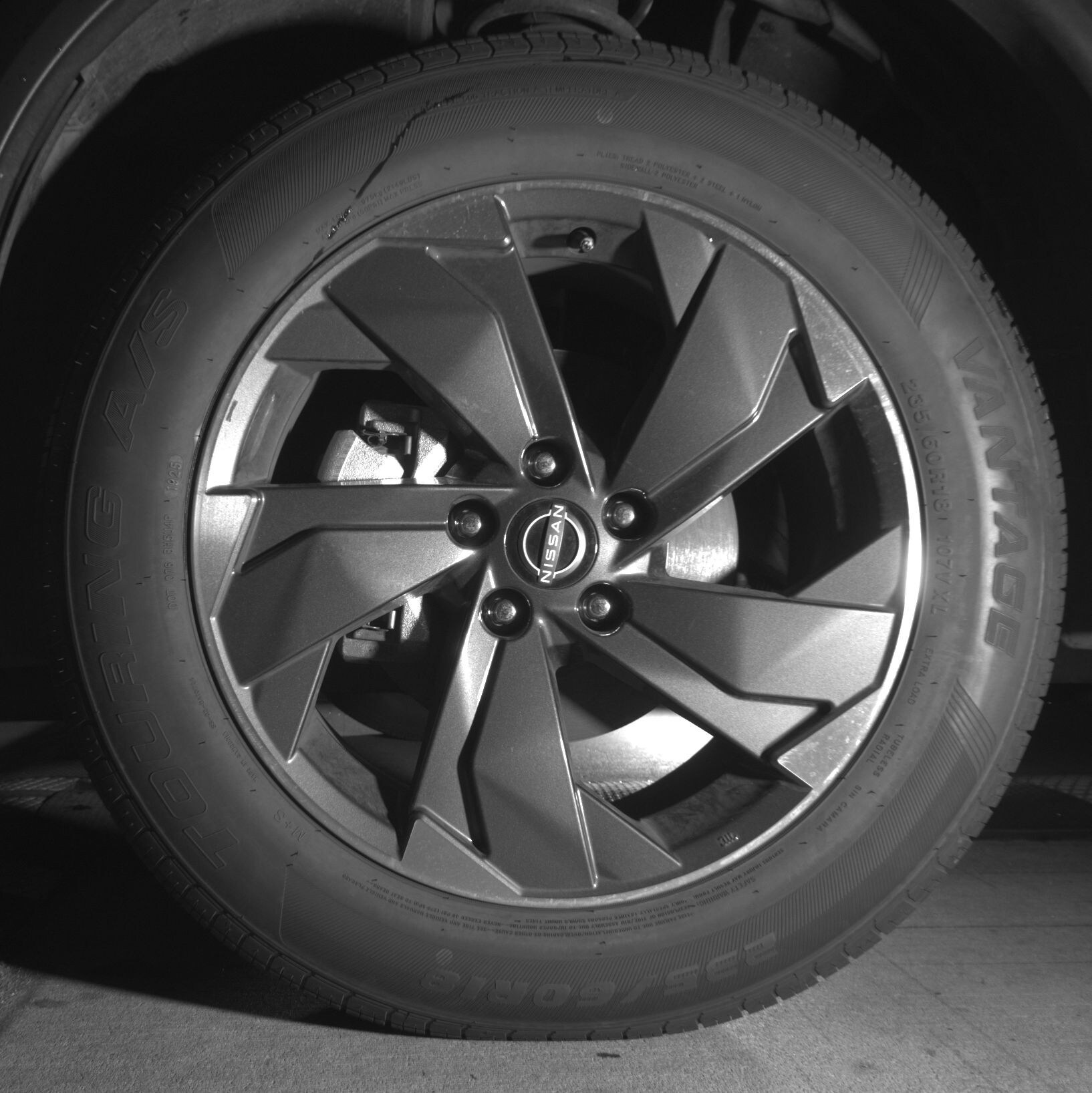 Thumbnail: 2025 Nissan Rogue - 9