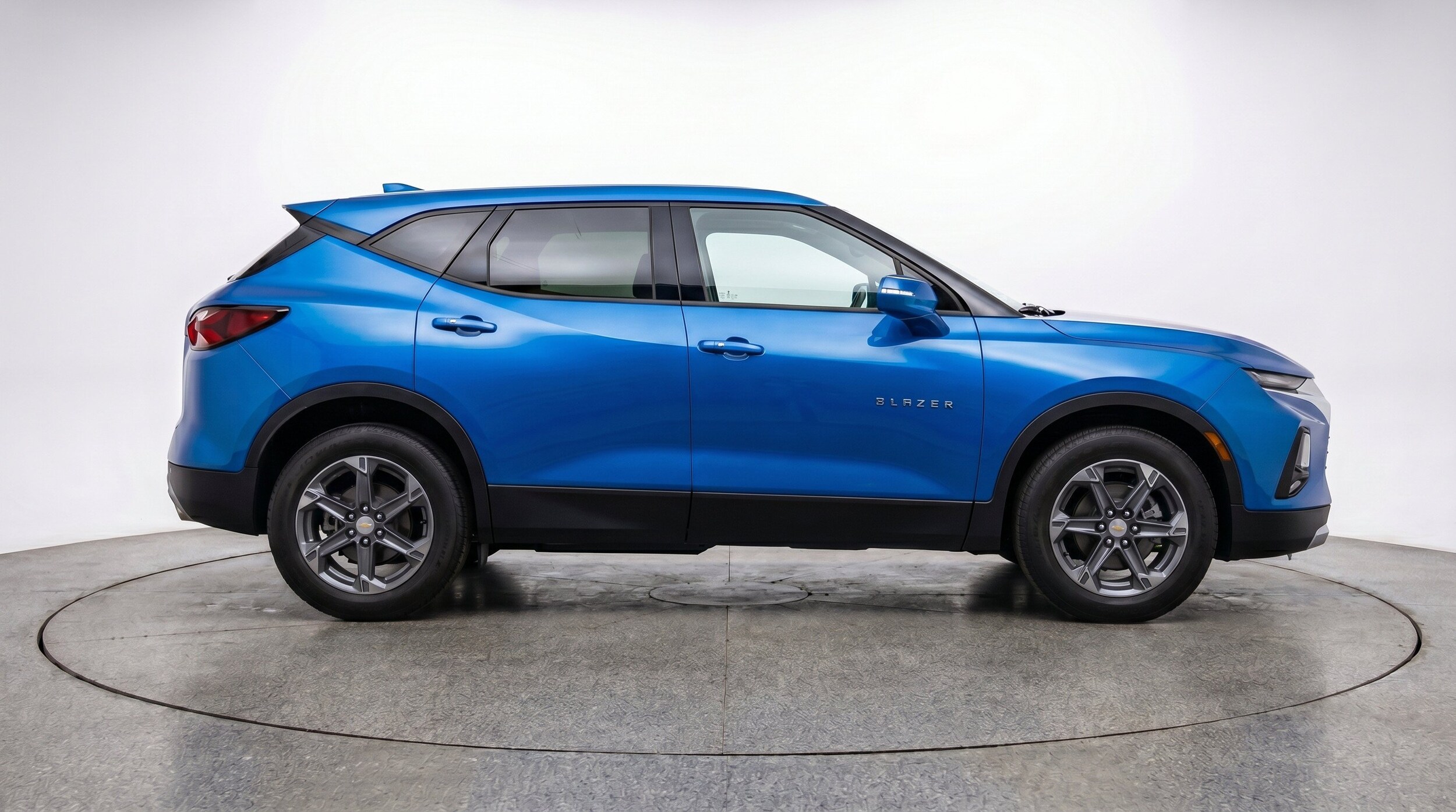 Thumbnail: 2026 Chevrolet Blazer - 11