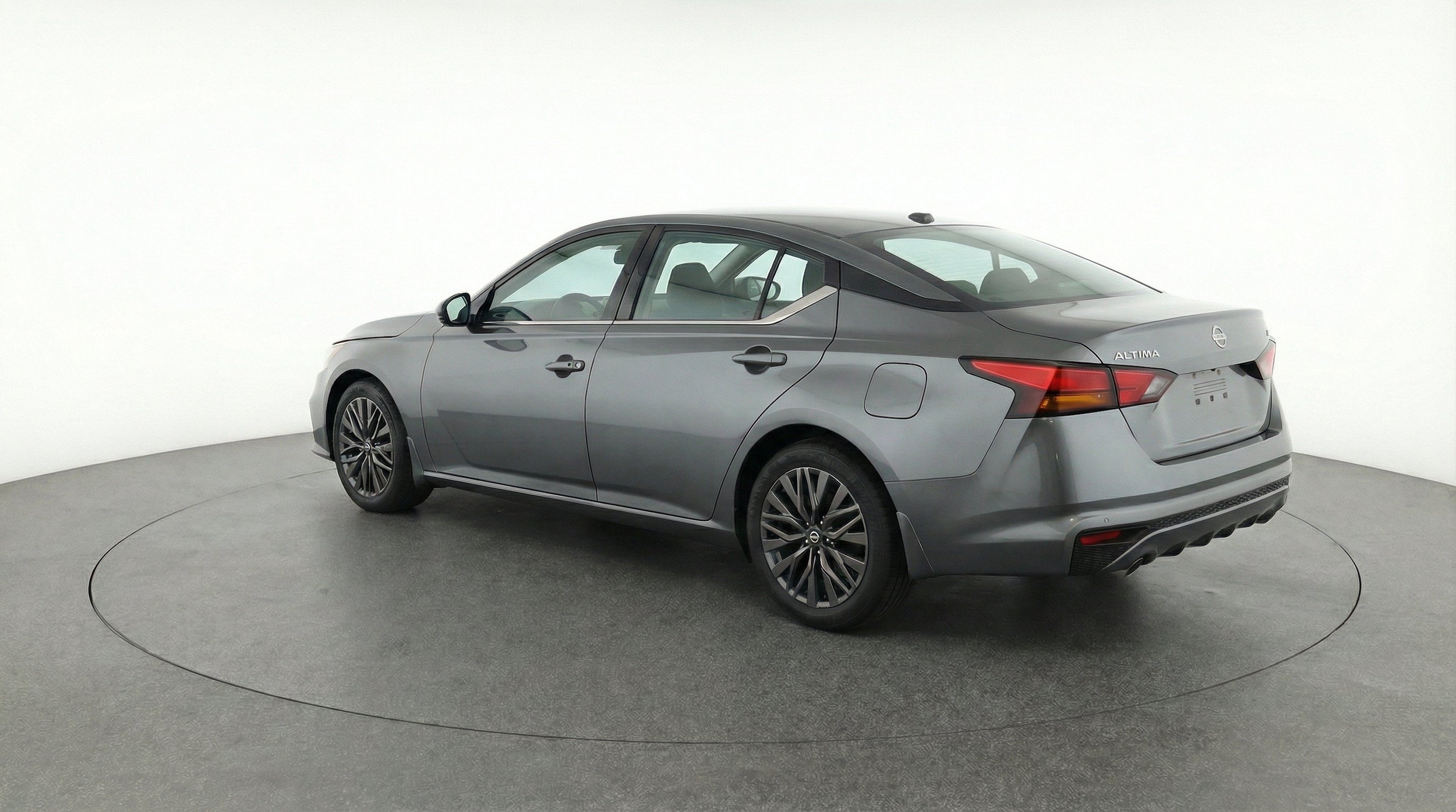 Thumbnail: 2026 Nissan Altima - 6