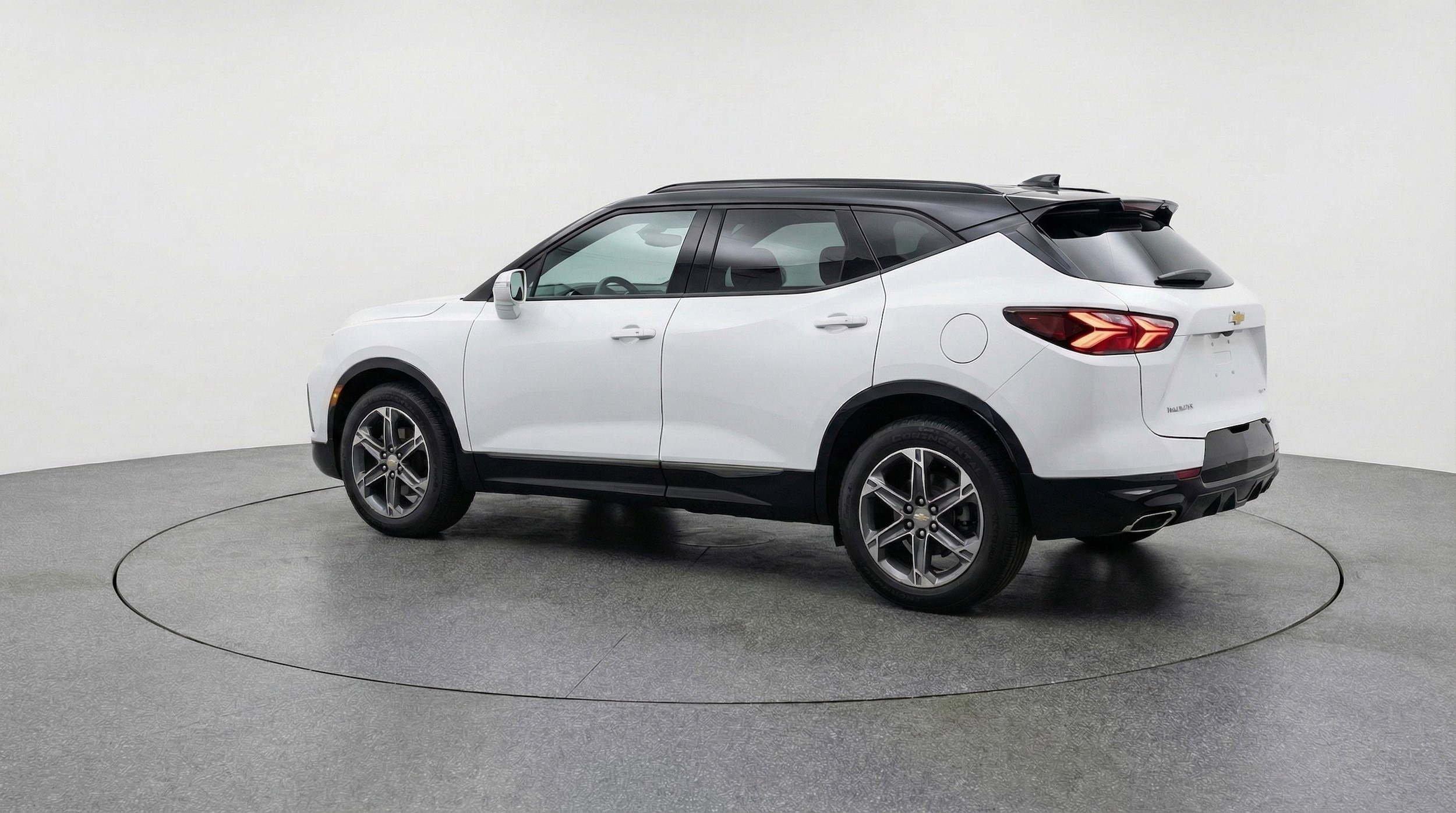 Thumbnail: 2025 Chevrolet Blazer - 6