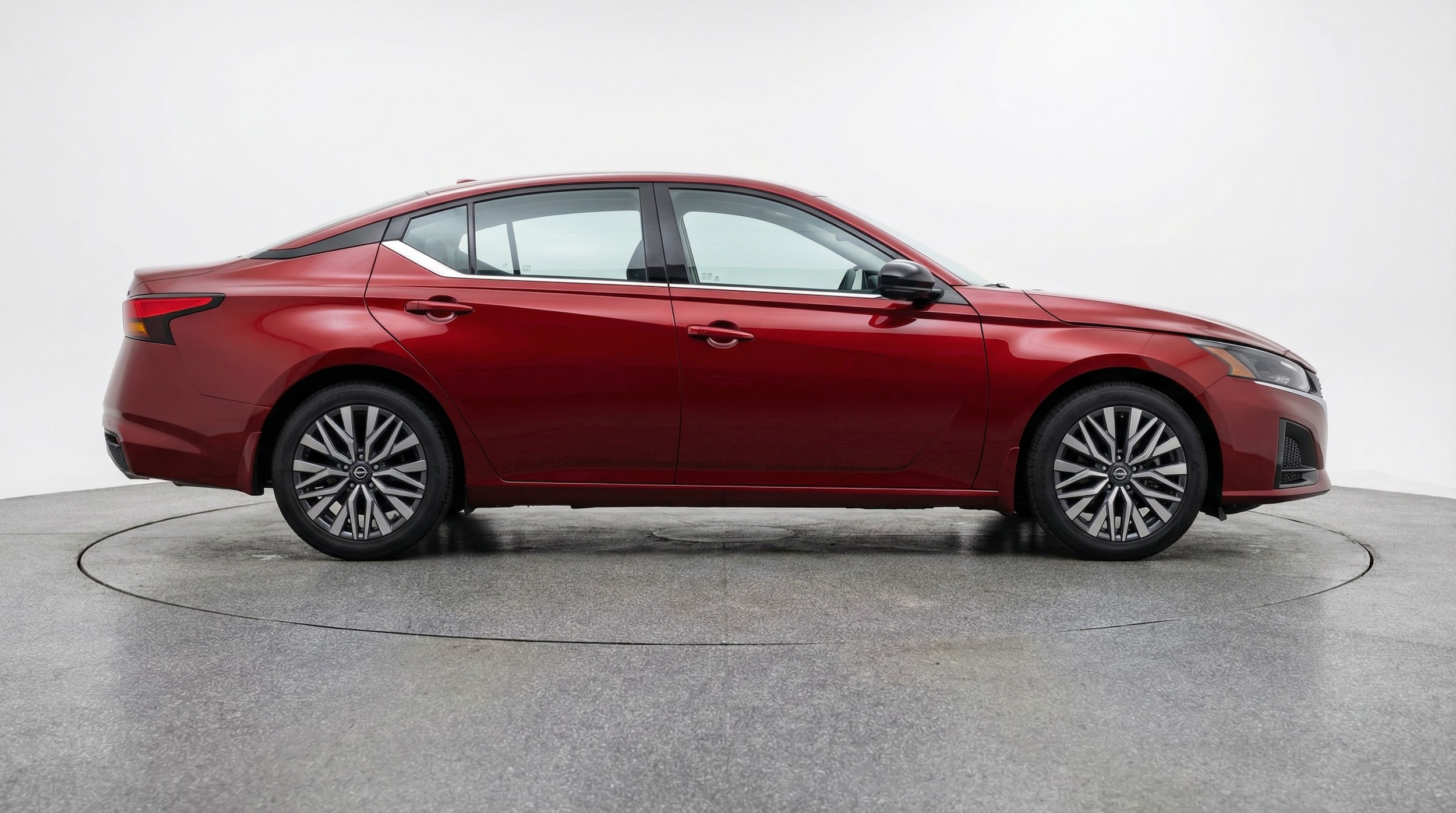 Thumbnail: 2025 Nissan Altima - 8