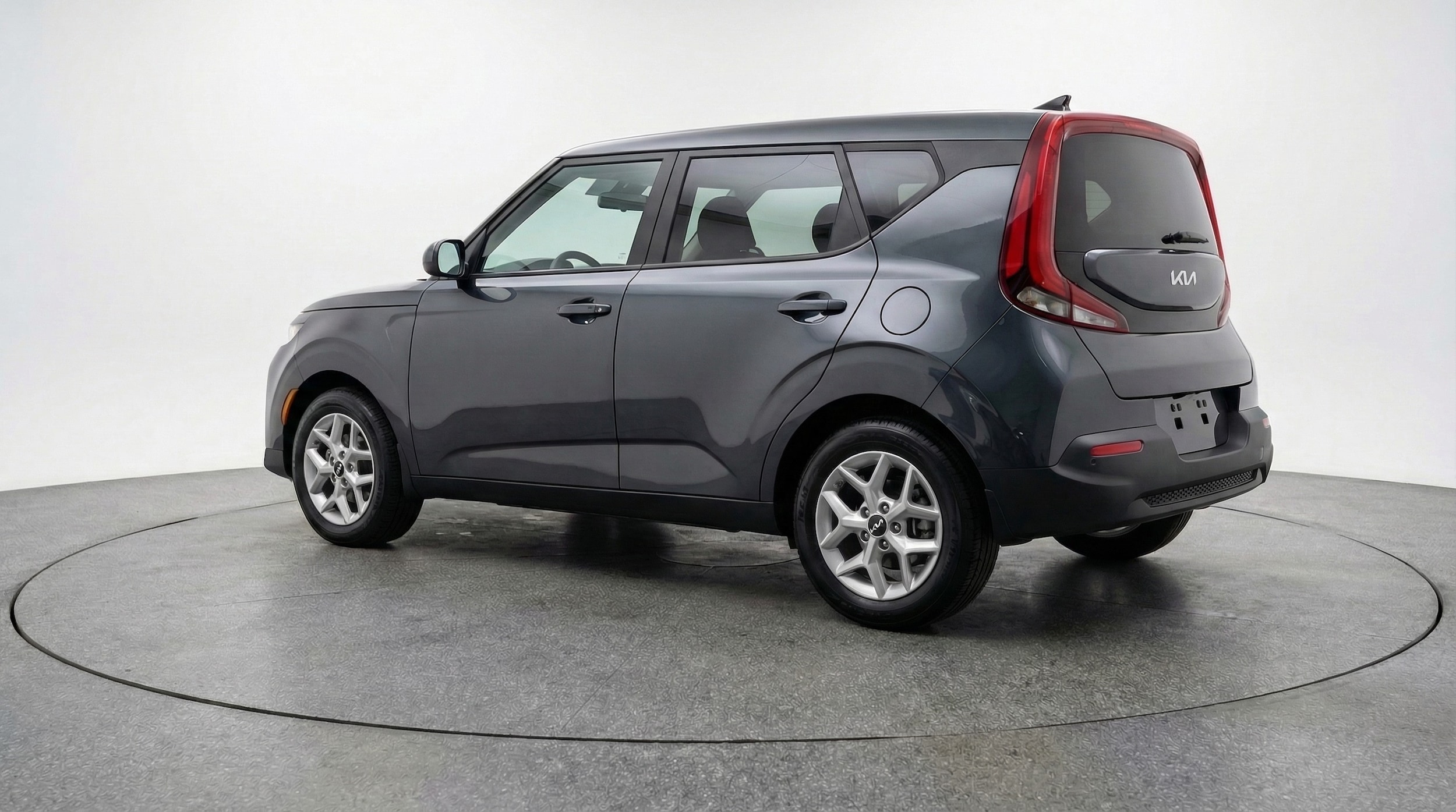 Thumbnail: 2025 Kia Soul - 5