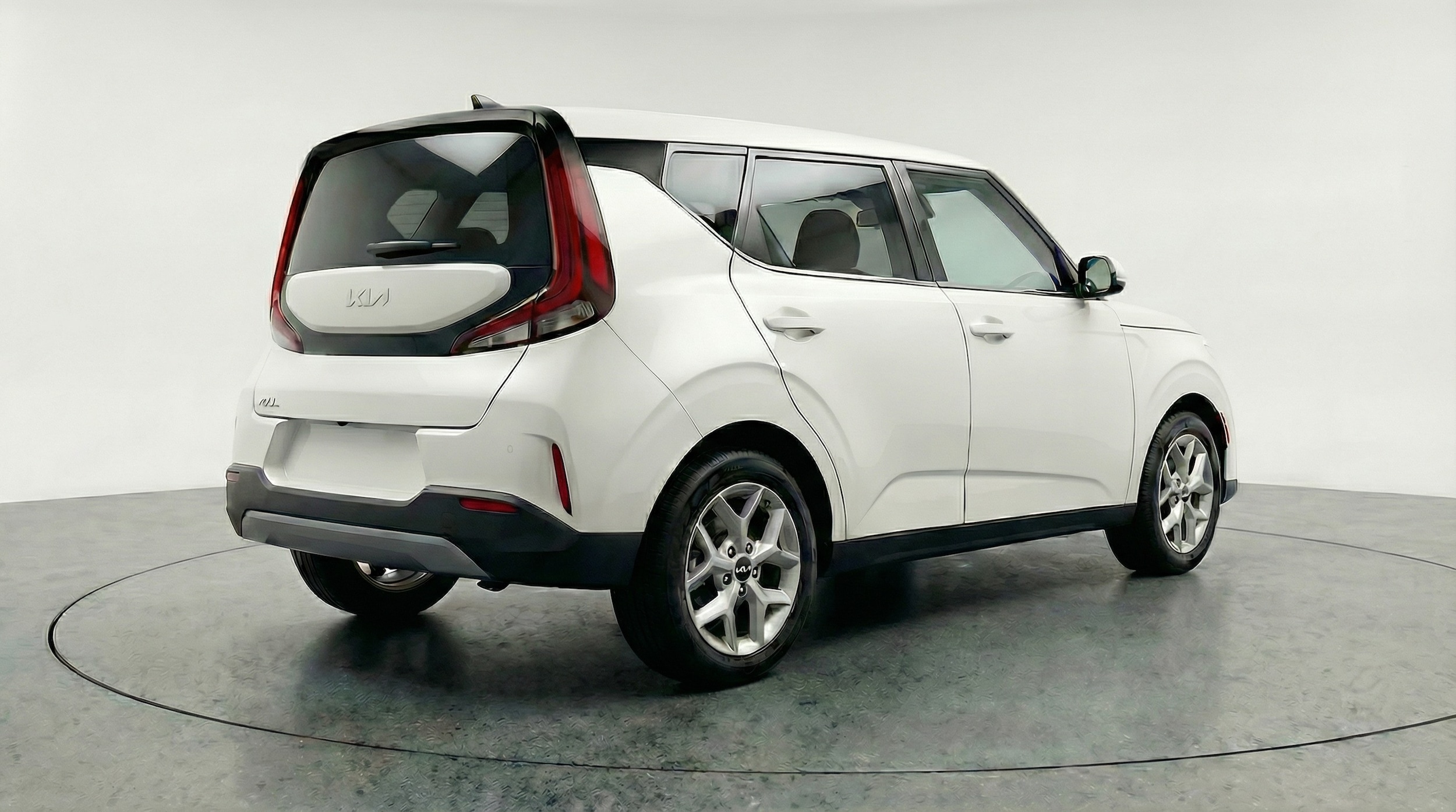 Thumbnail: 2025 Kia Soul - 7