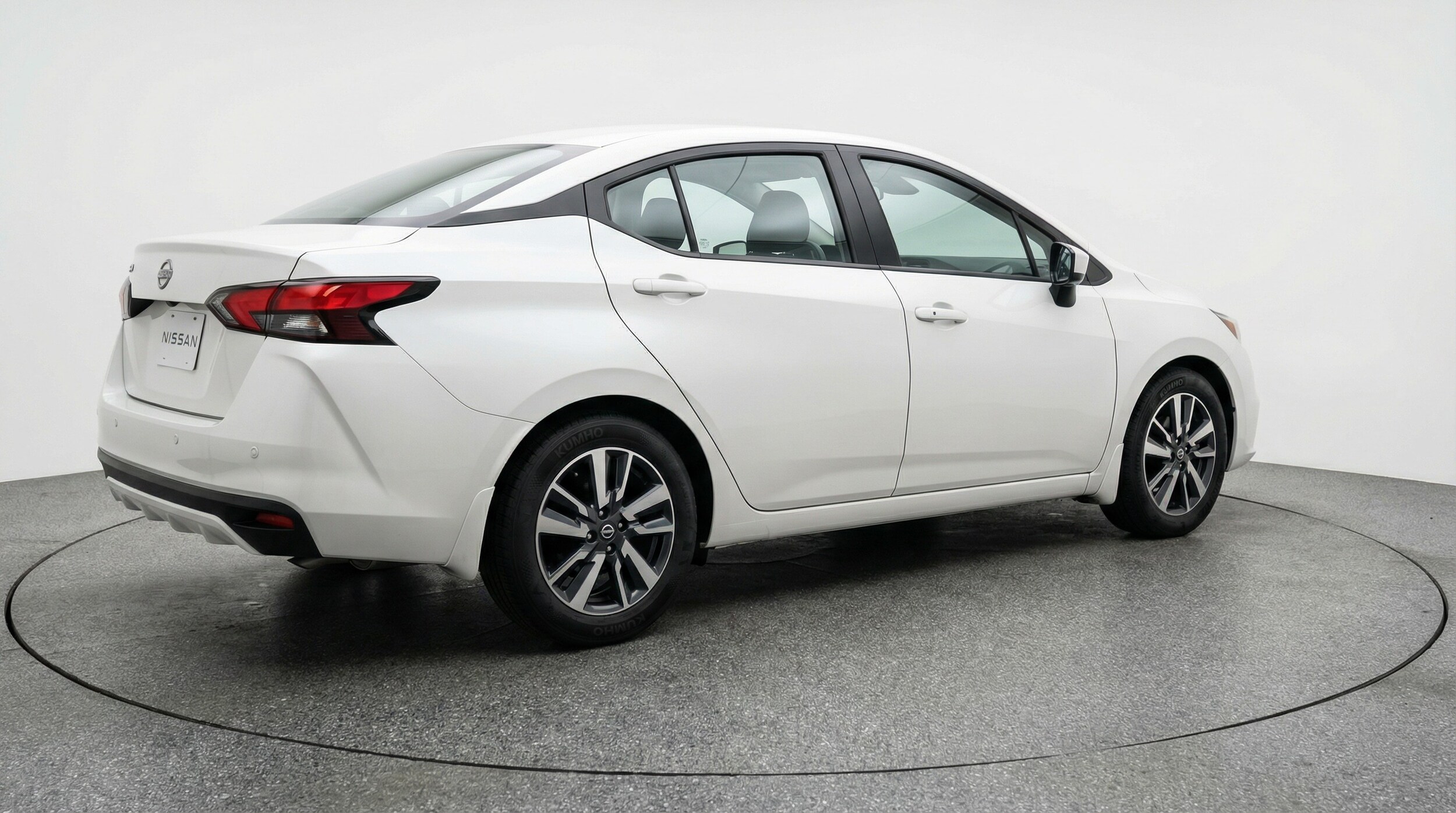 Thumbnail: 2025 Nissan Versa - 7