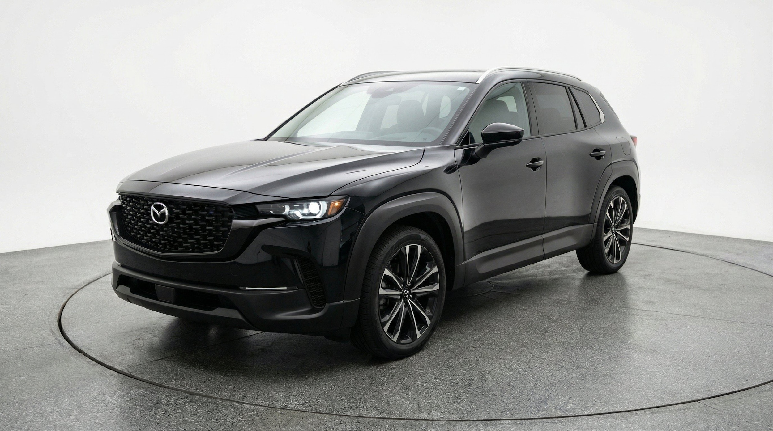 Thumbnail: 2026 Mazda CX-50 - 3