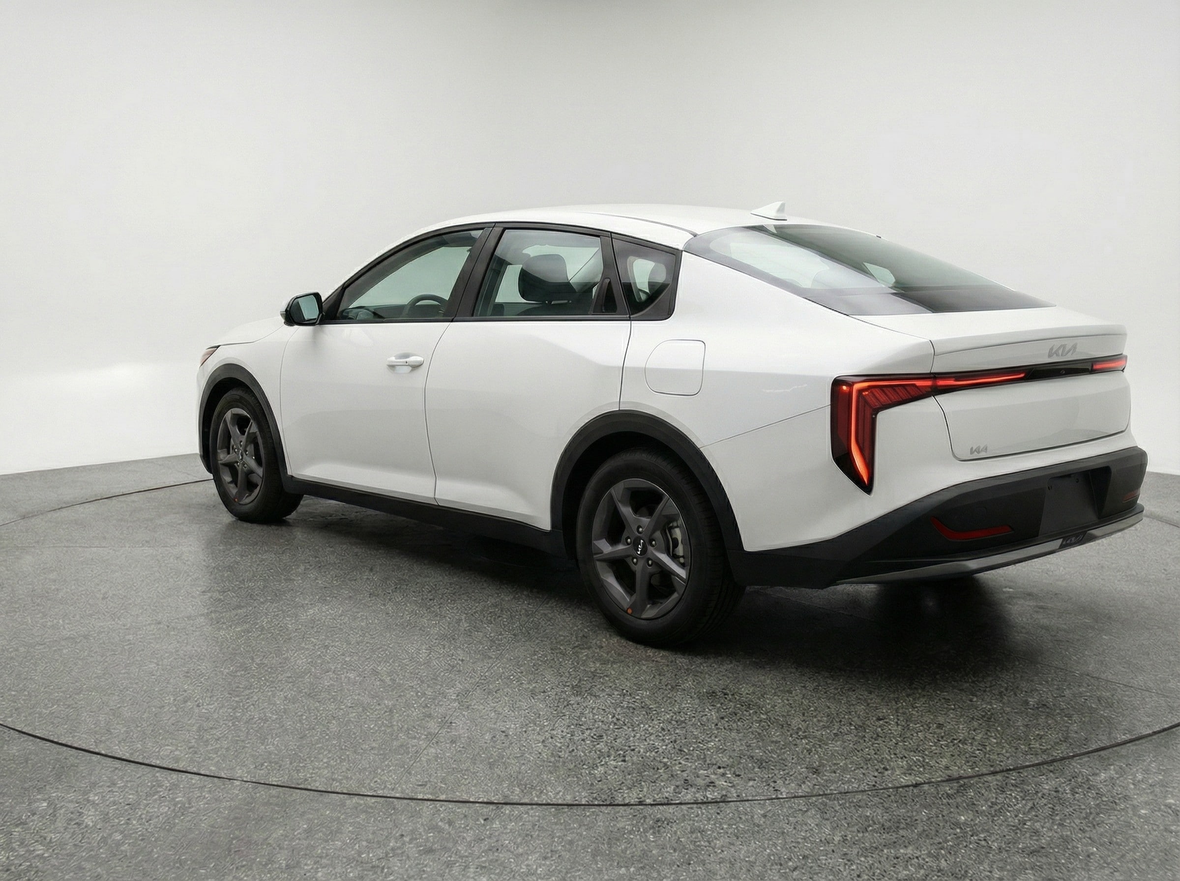 Thumbnail: 2025 Kia K4 - 5