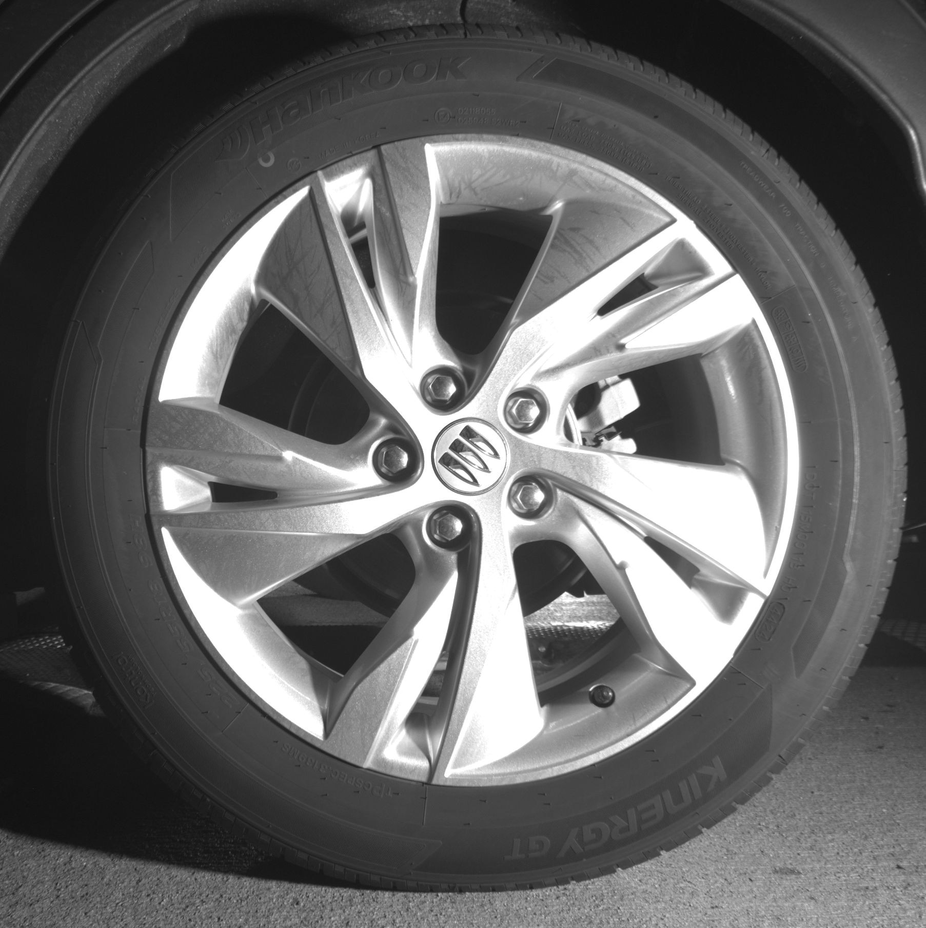 Thumbnail: 2025 Buick Encore GX - 11