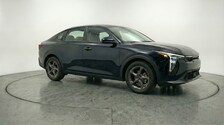 2025 Kia K4  -
                  Fort Lauderdale, FL