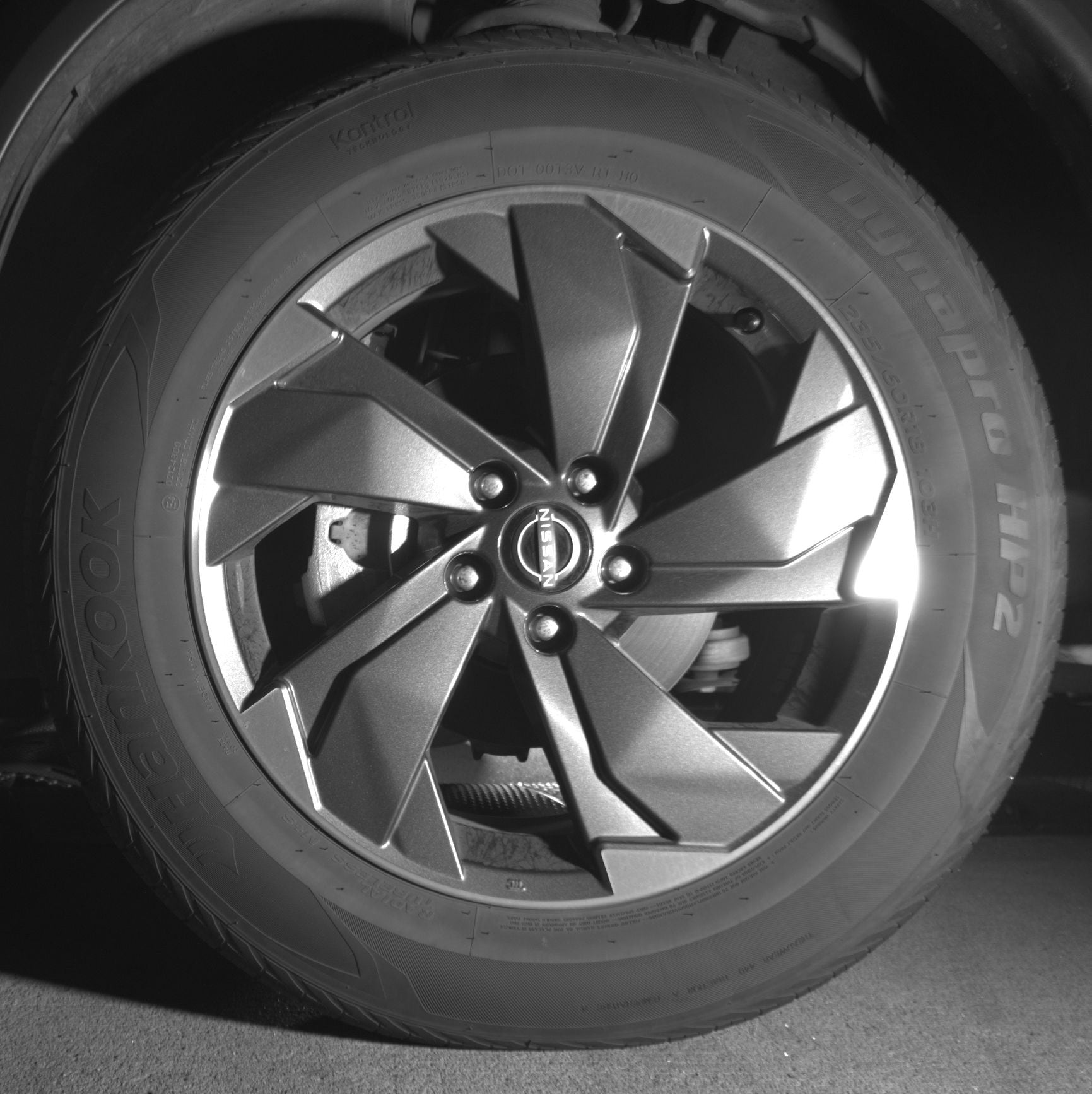 Thumbnail: 2025 Nissan Rogue - 9