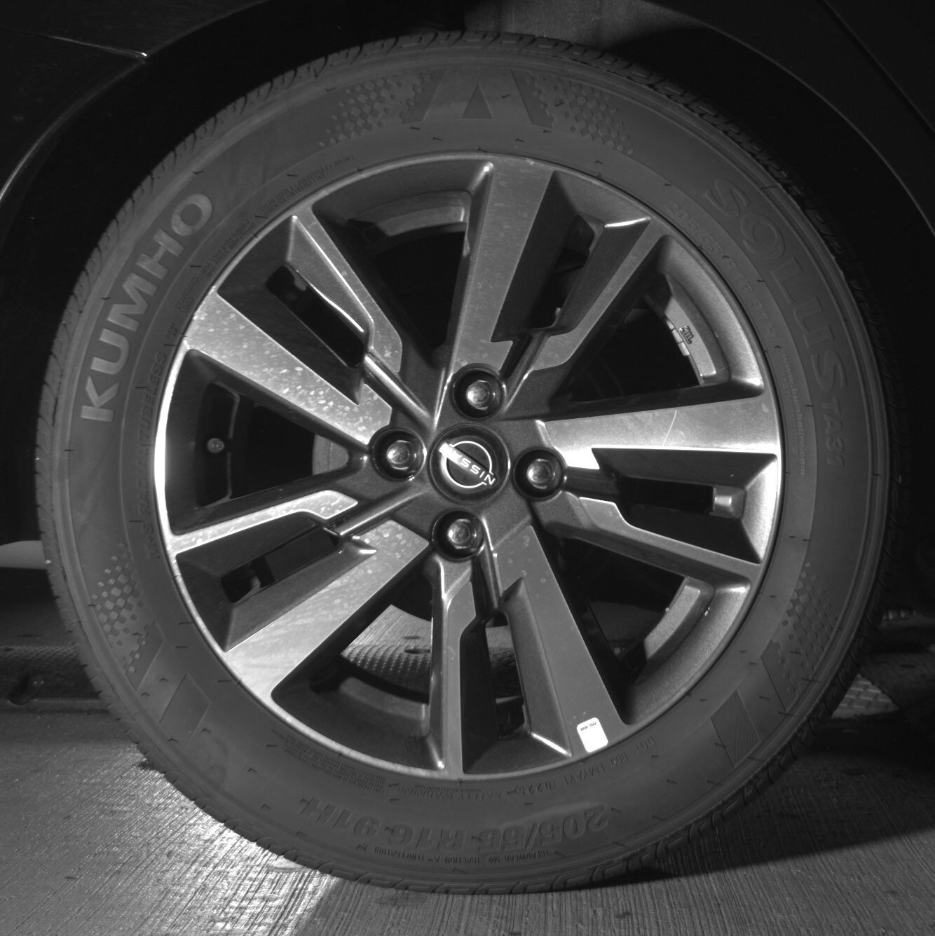 Thumbnail: 2025 Nissan Versa - 10