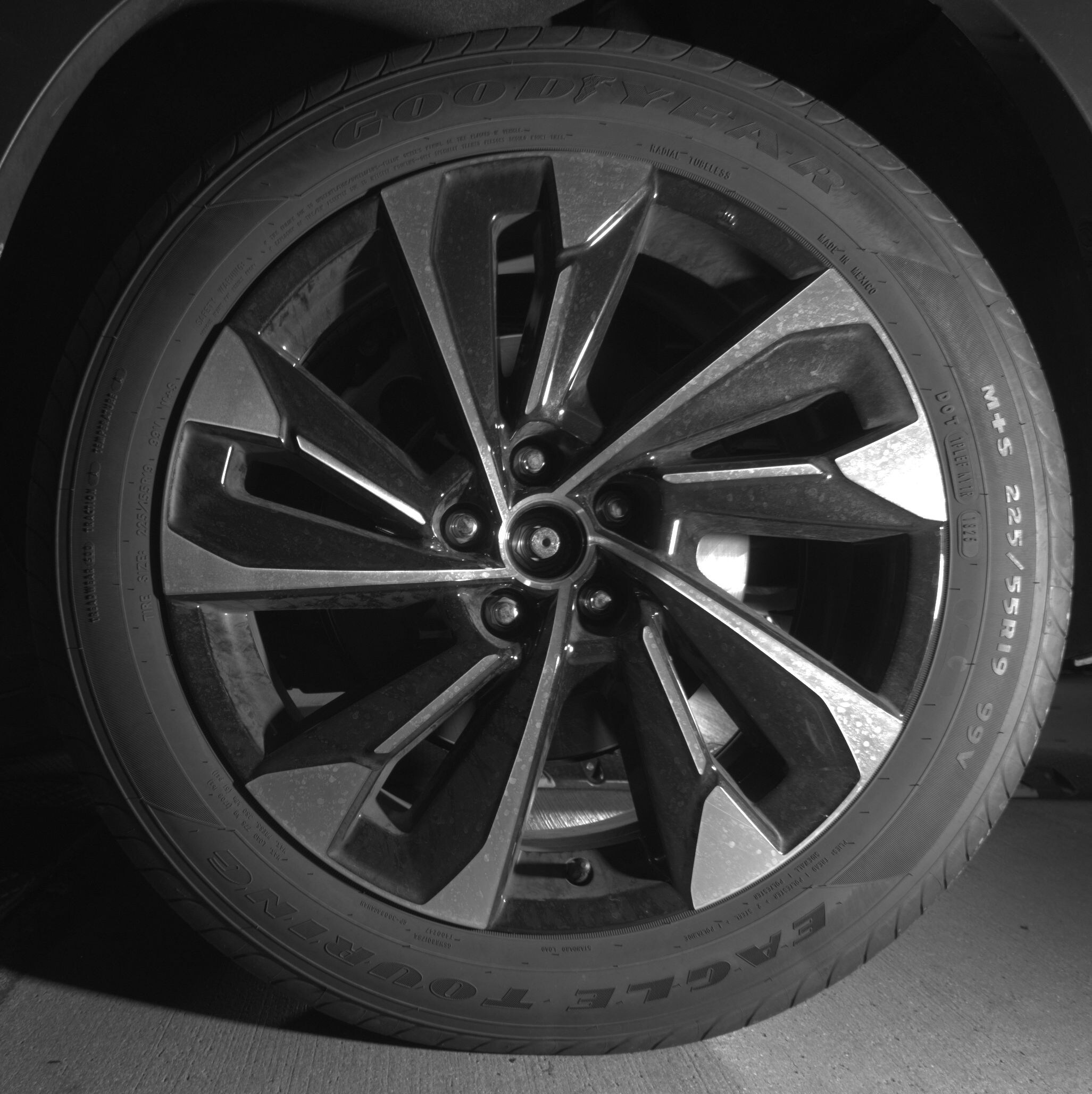 Thumbnail: 2025 Mazda CX-50 - 11