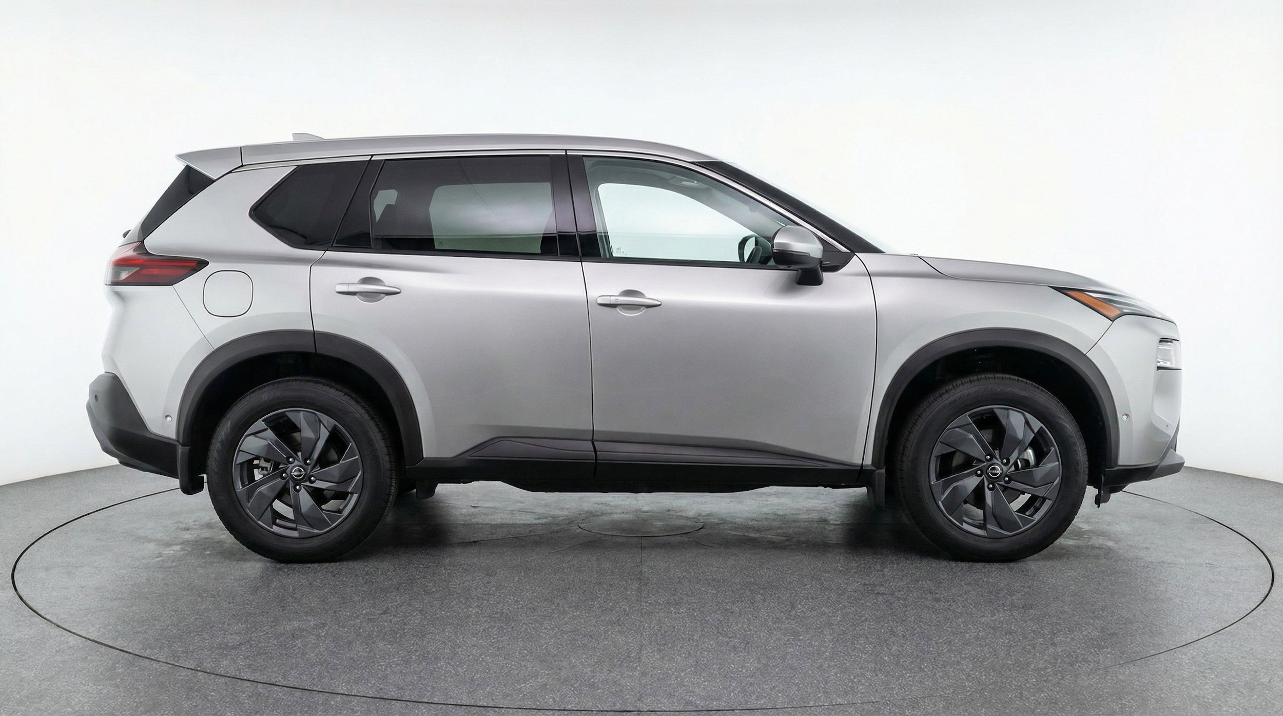 Thumbnail: 2025 Nissan Rogue - 11