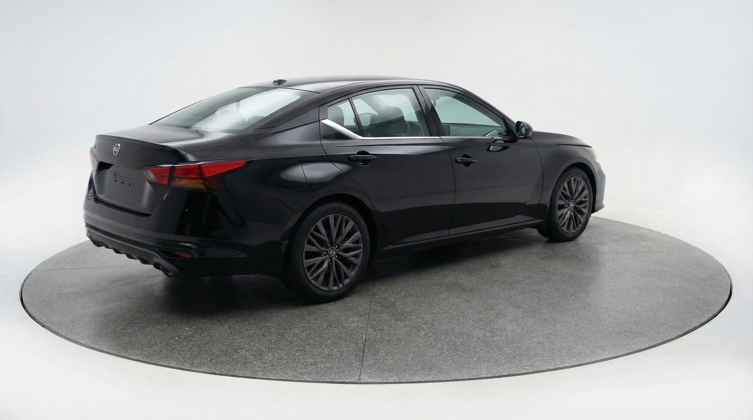 Thumbnail: 2026 Nissan Altima - 9