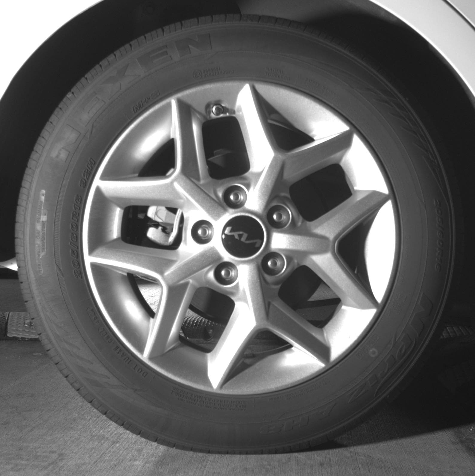 Thumbnail: 2025 Kia Soul - 12